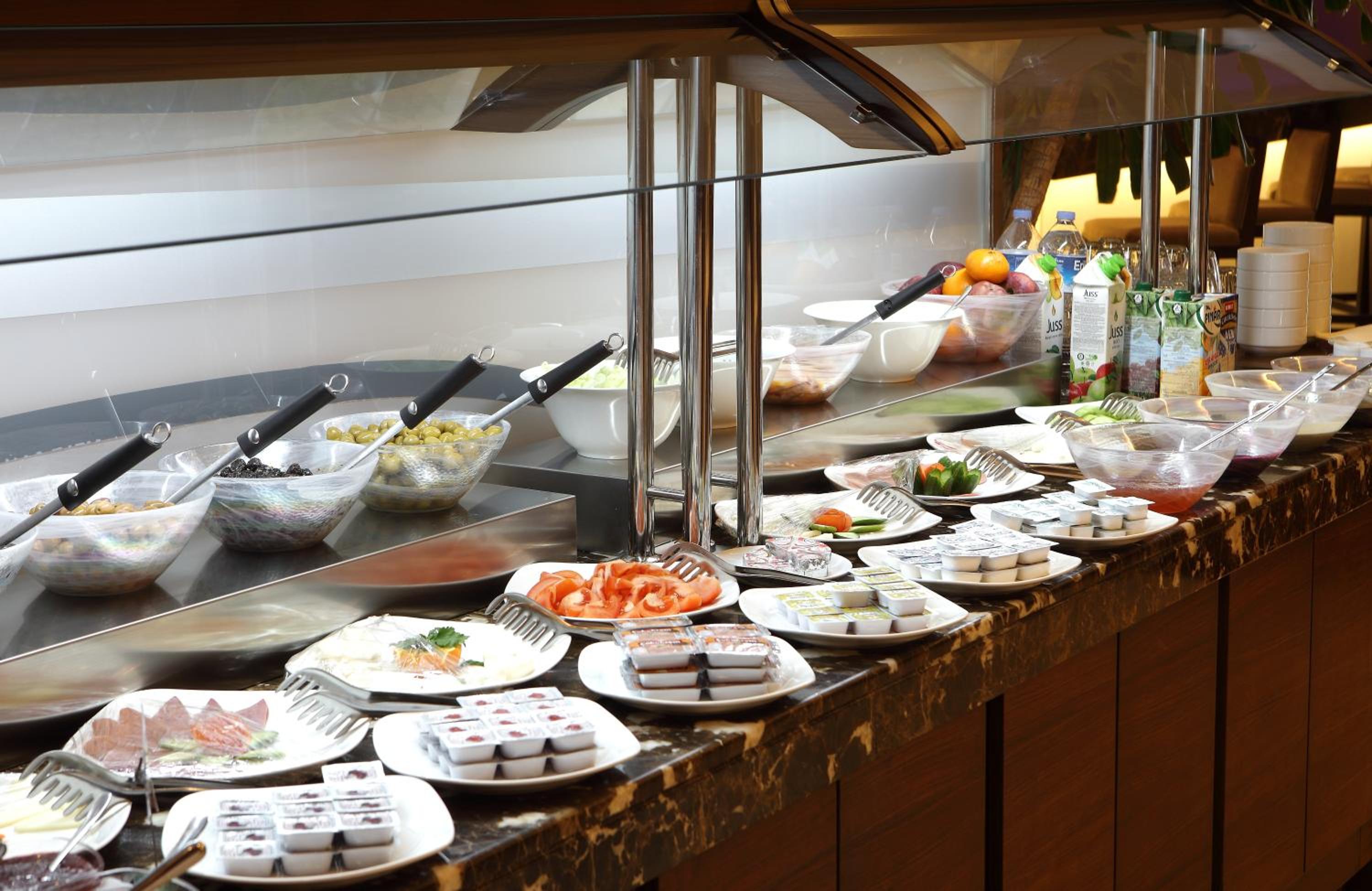 Eyuboglu Otel - Image 35