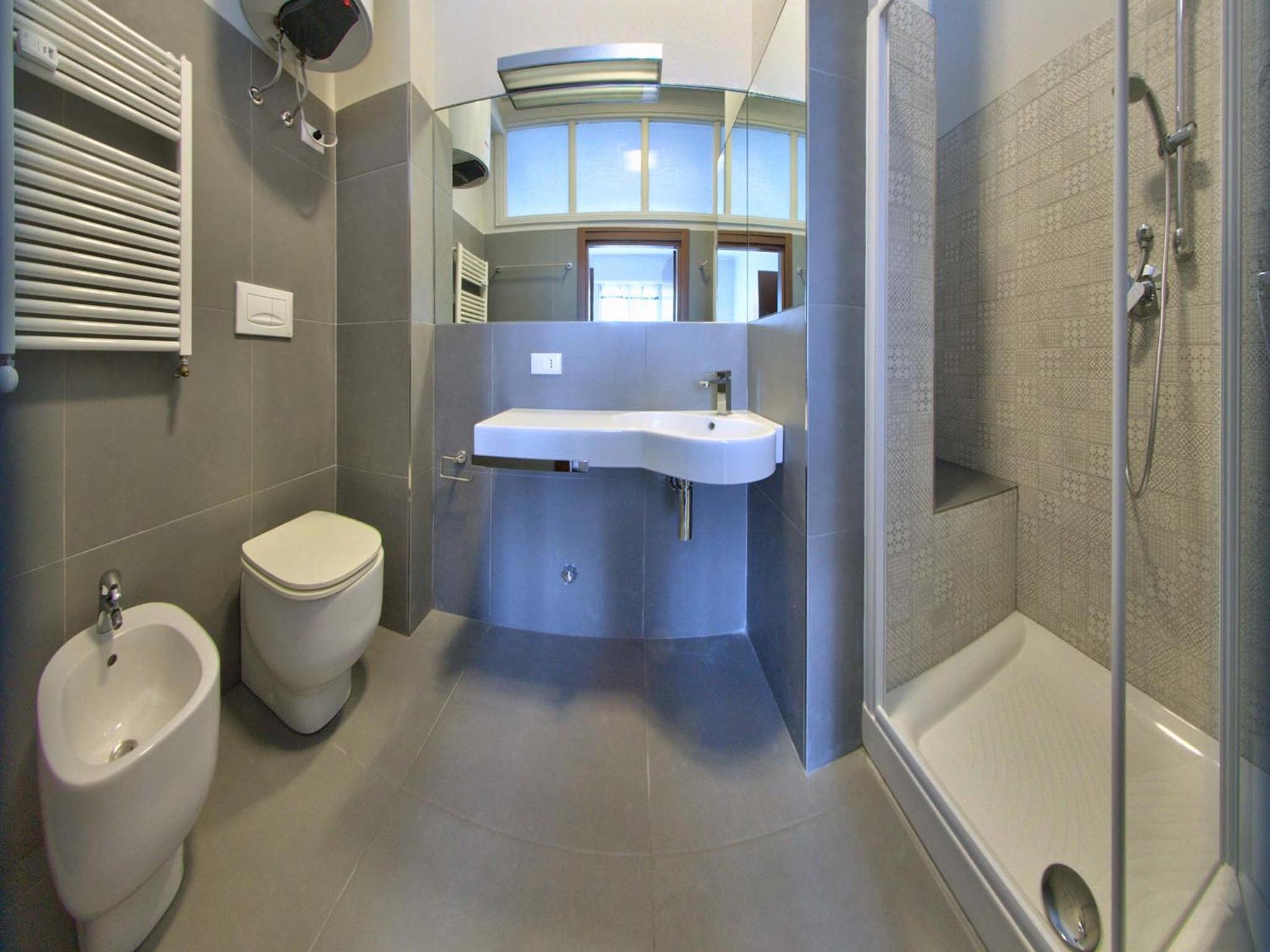 Milan Apartment Rental