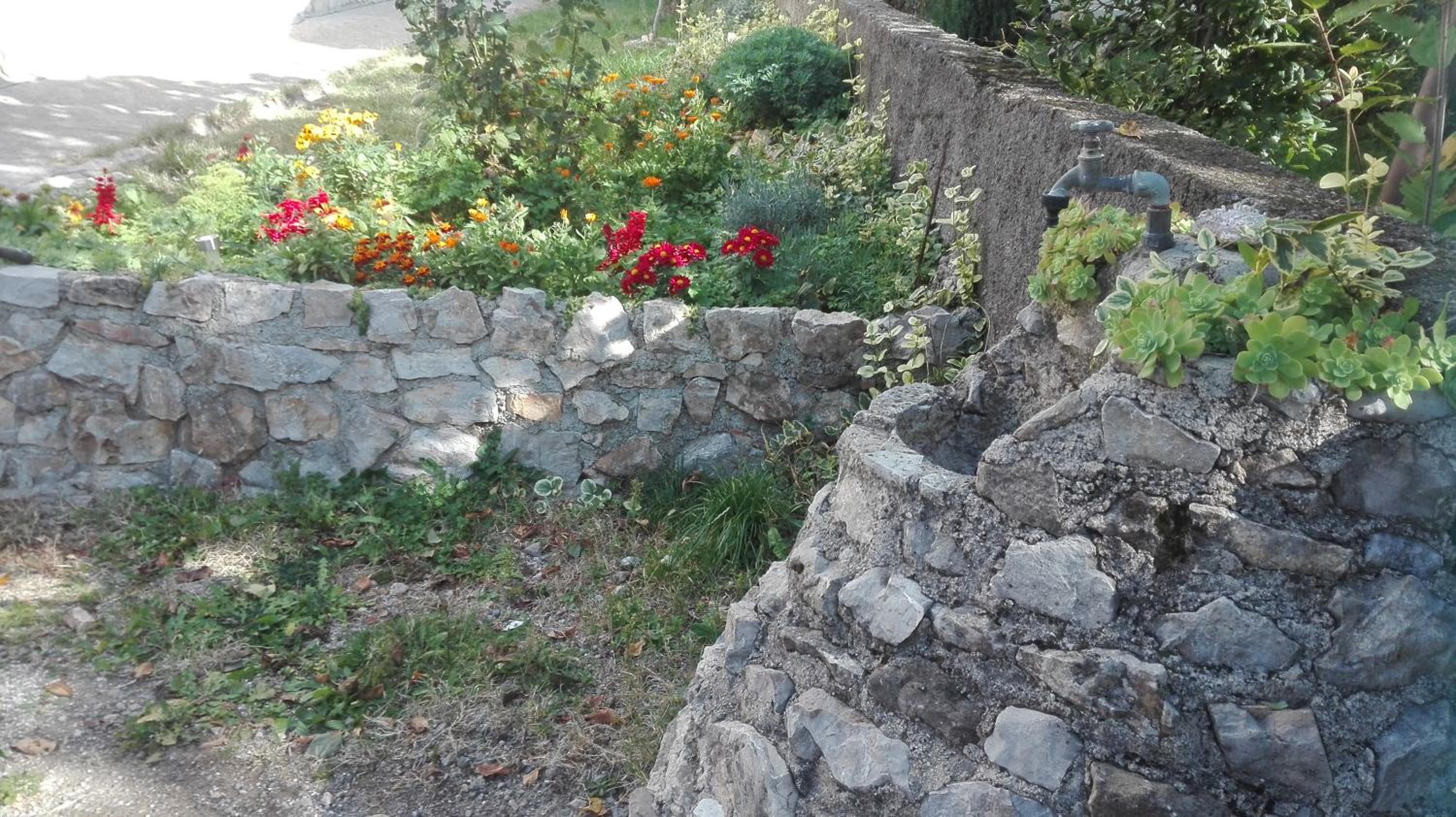 Apartment Cvjetna