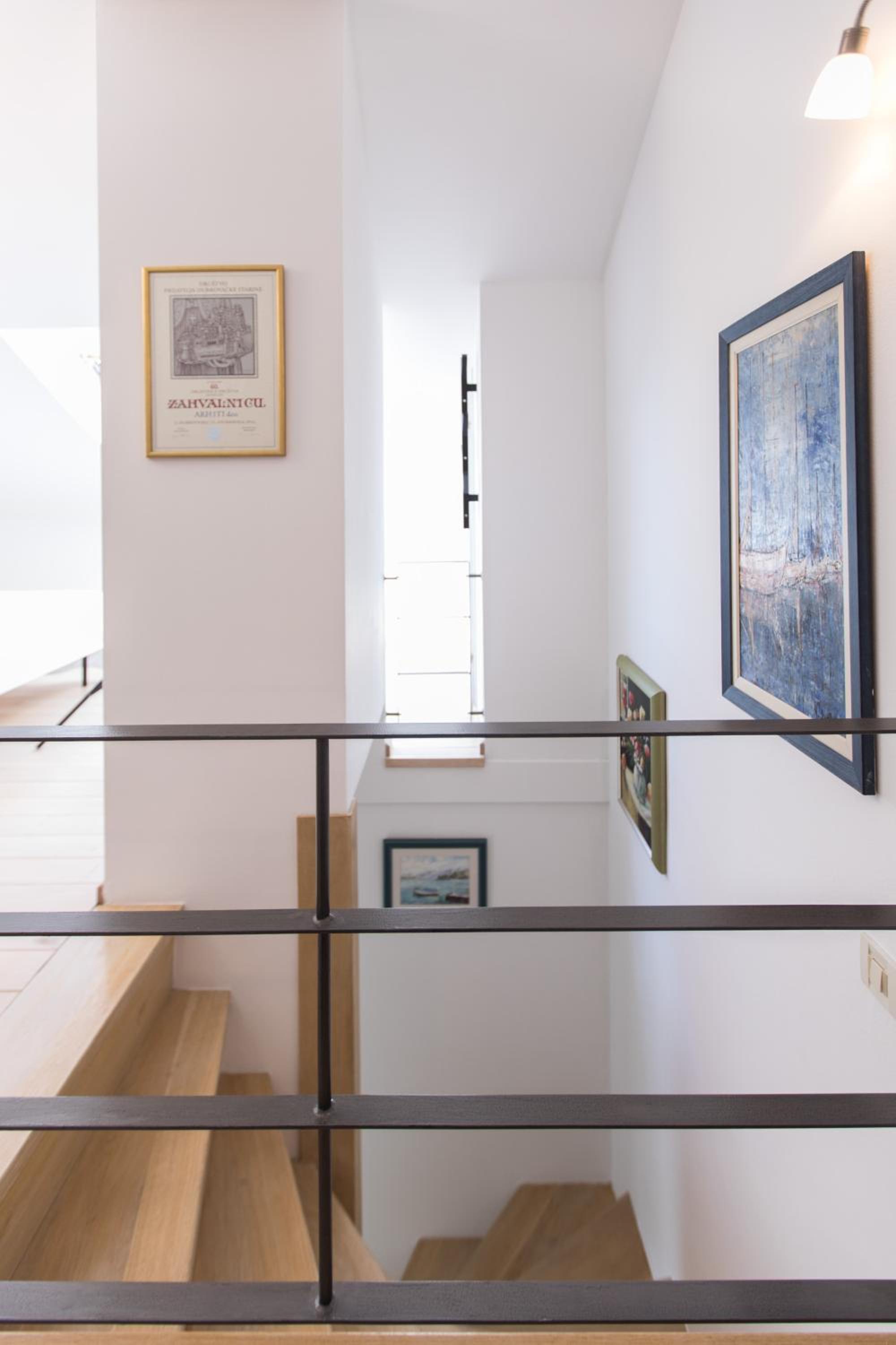The Architects Home