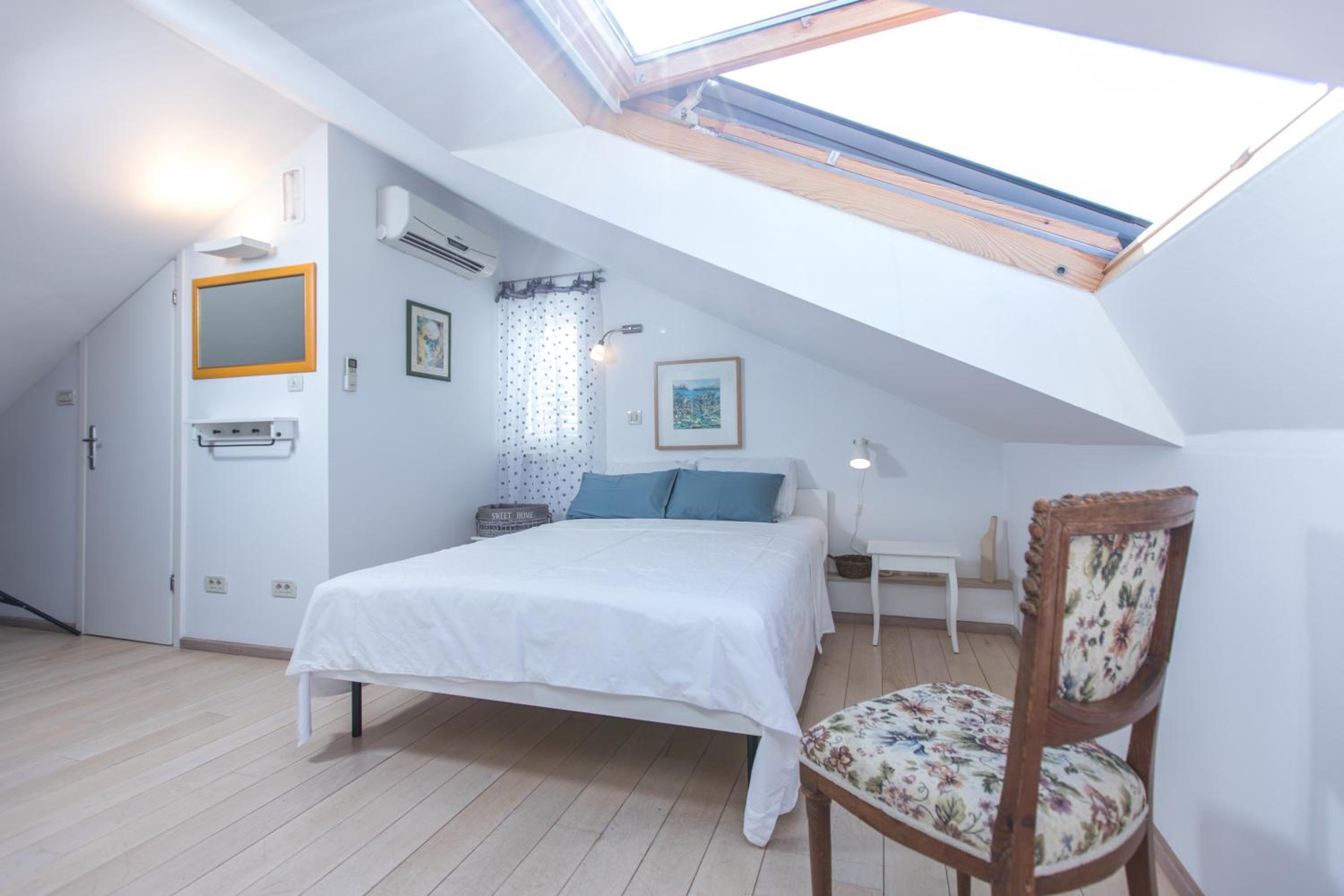 The Architects Home