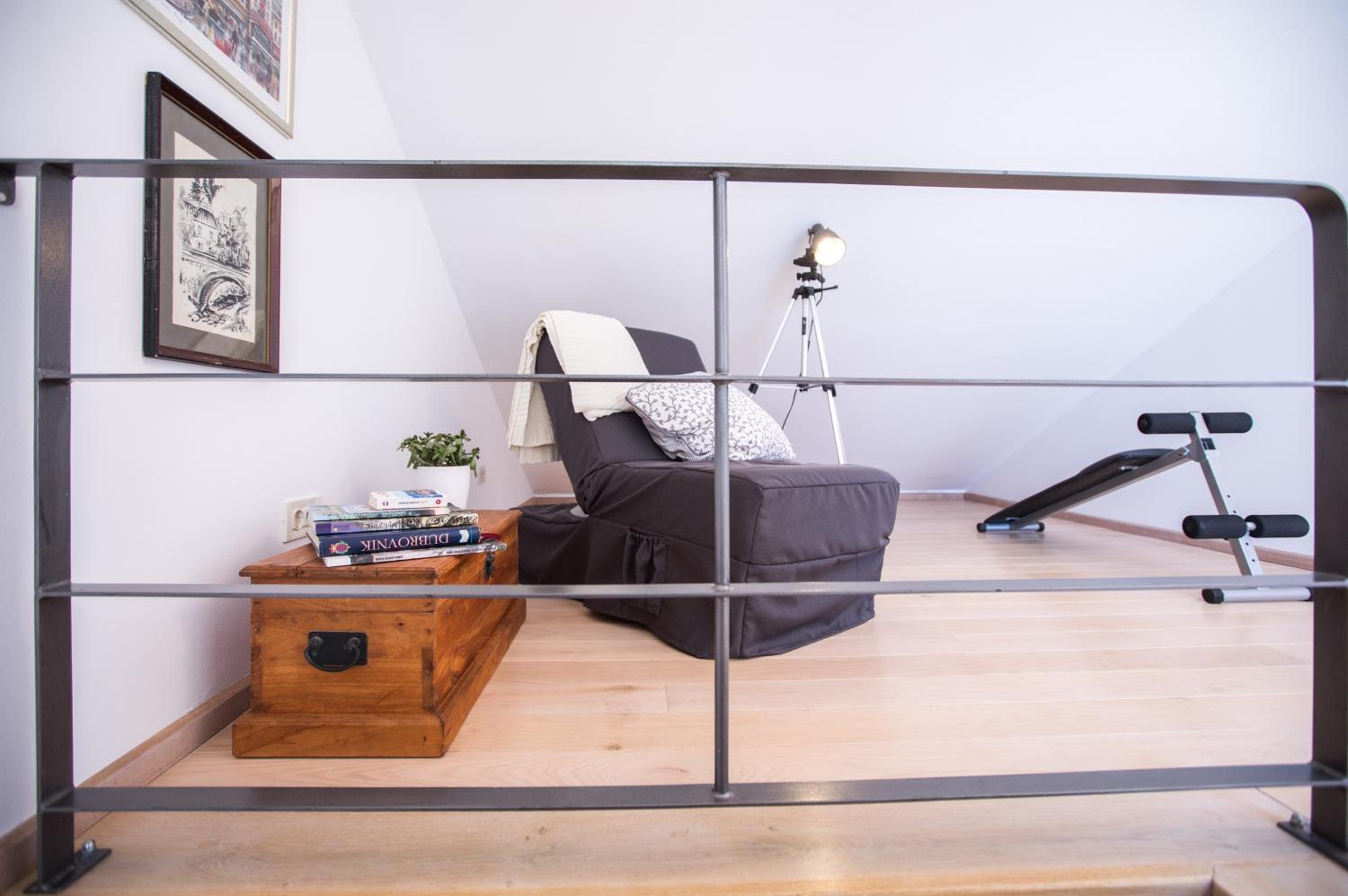 The Architects Home