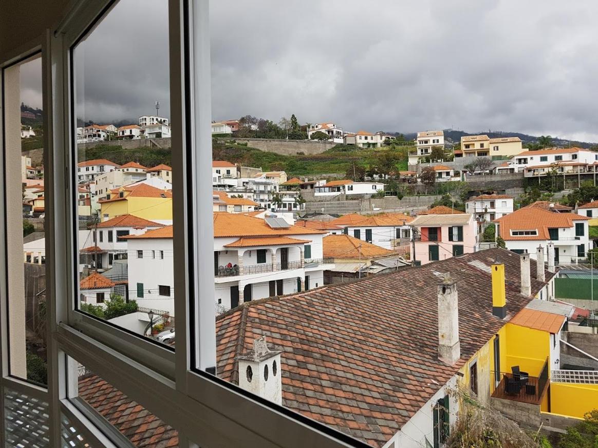 Santa Luzia Apartment view 3