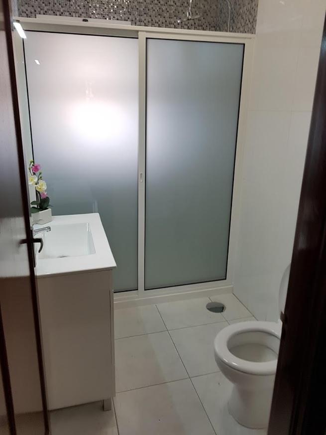 Santa Luzia Apartment view 5