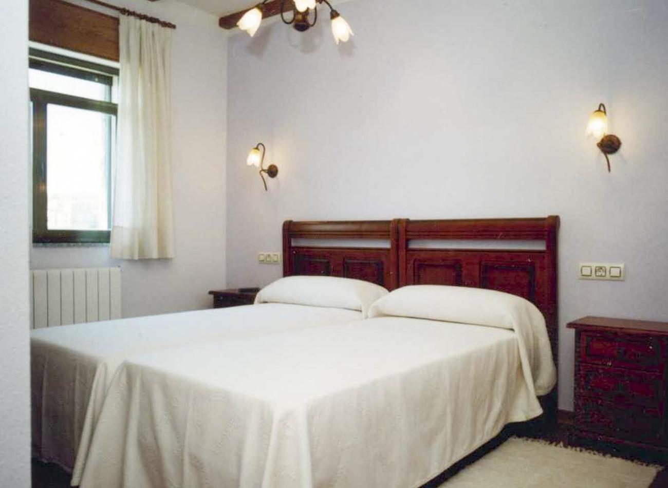 Apartamentos Monasterio