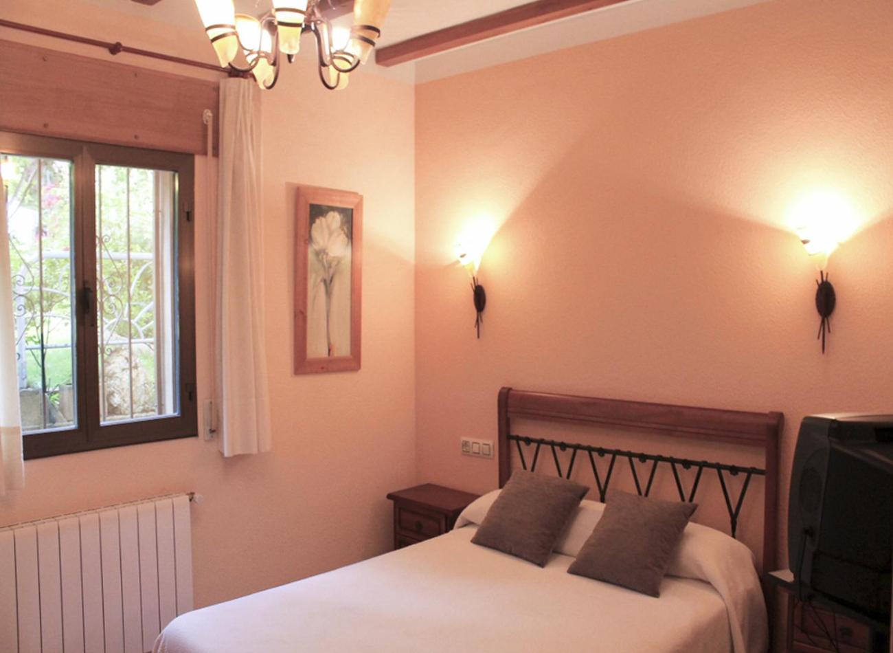 Apartamentos Monasterio