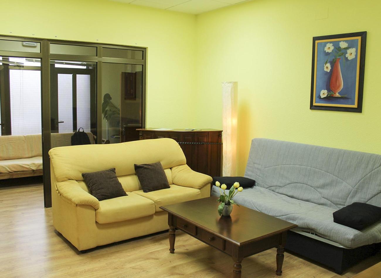 Apartamentos Monasterio