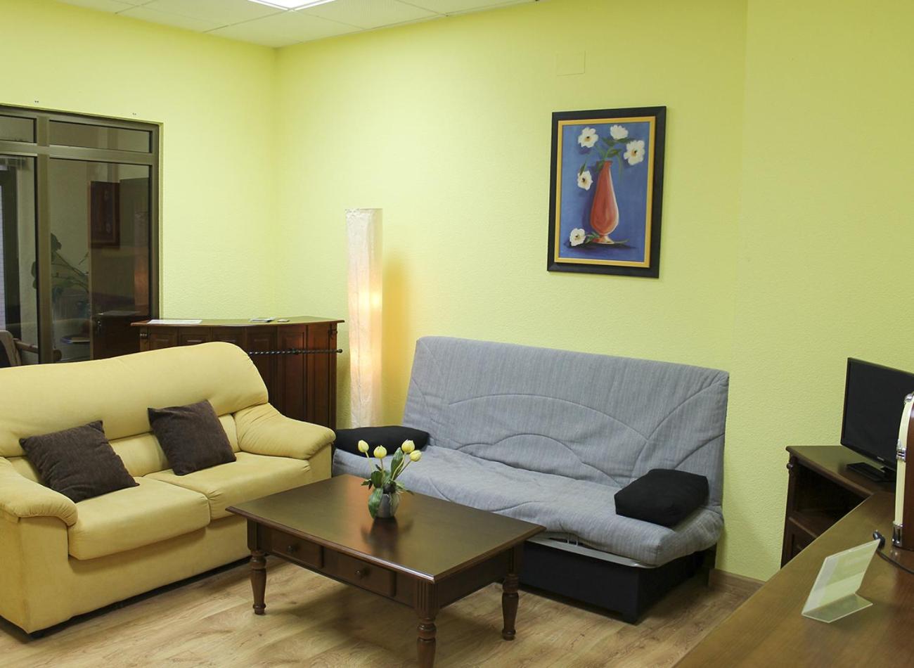 Apartamentos Monasterio