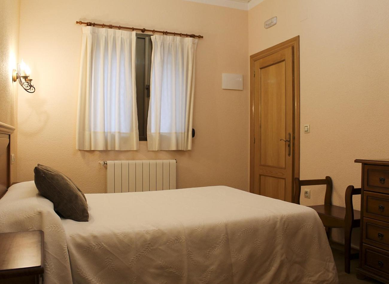 Apartamentos Monasterio