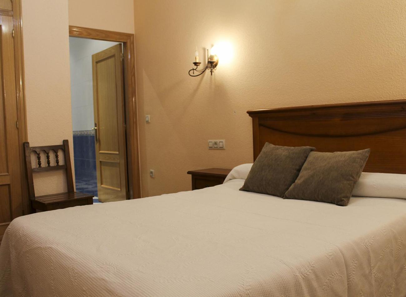 Apartamentos Monasterio