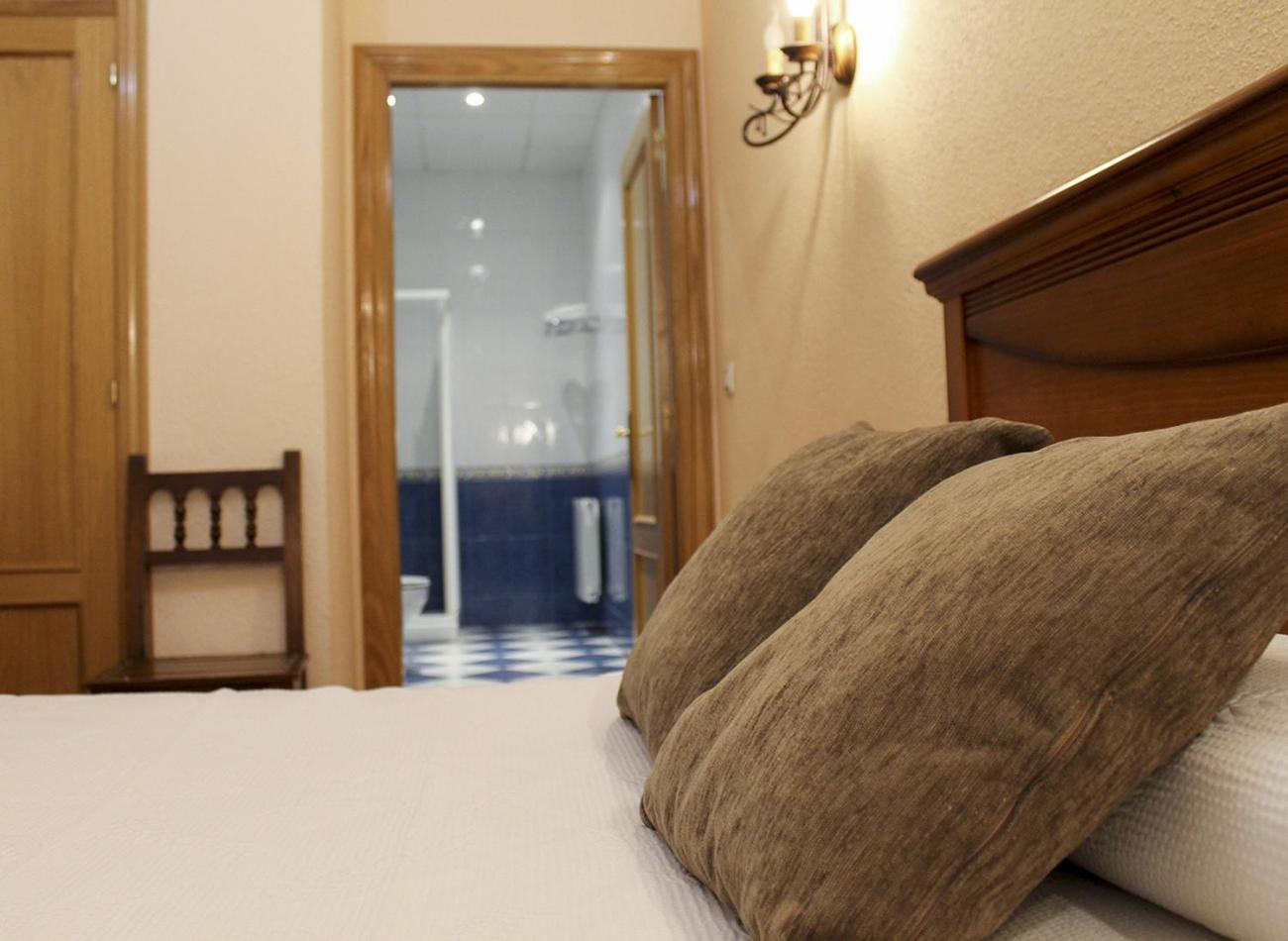Apartamentos Monasterio
