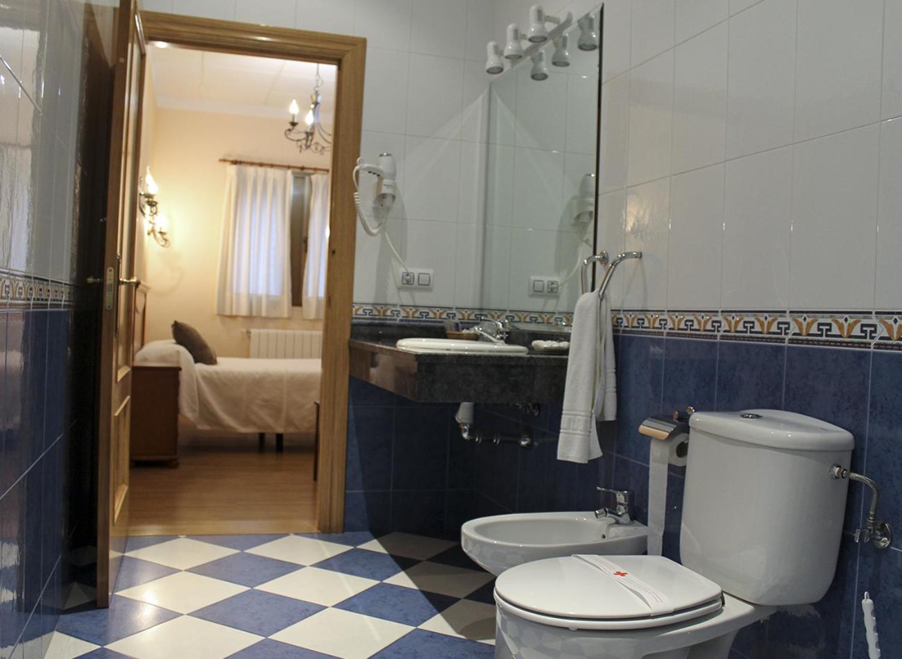 Apartamentos Monasterio