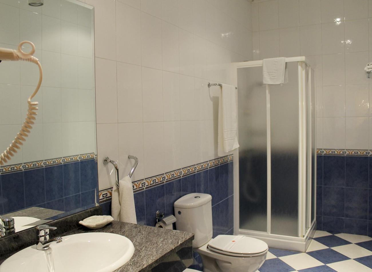 Apartamentos Monasterio