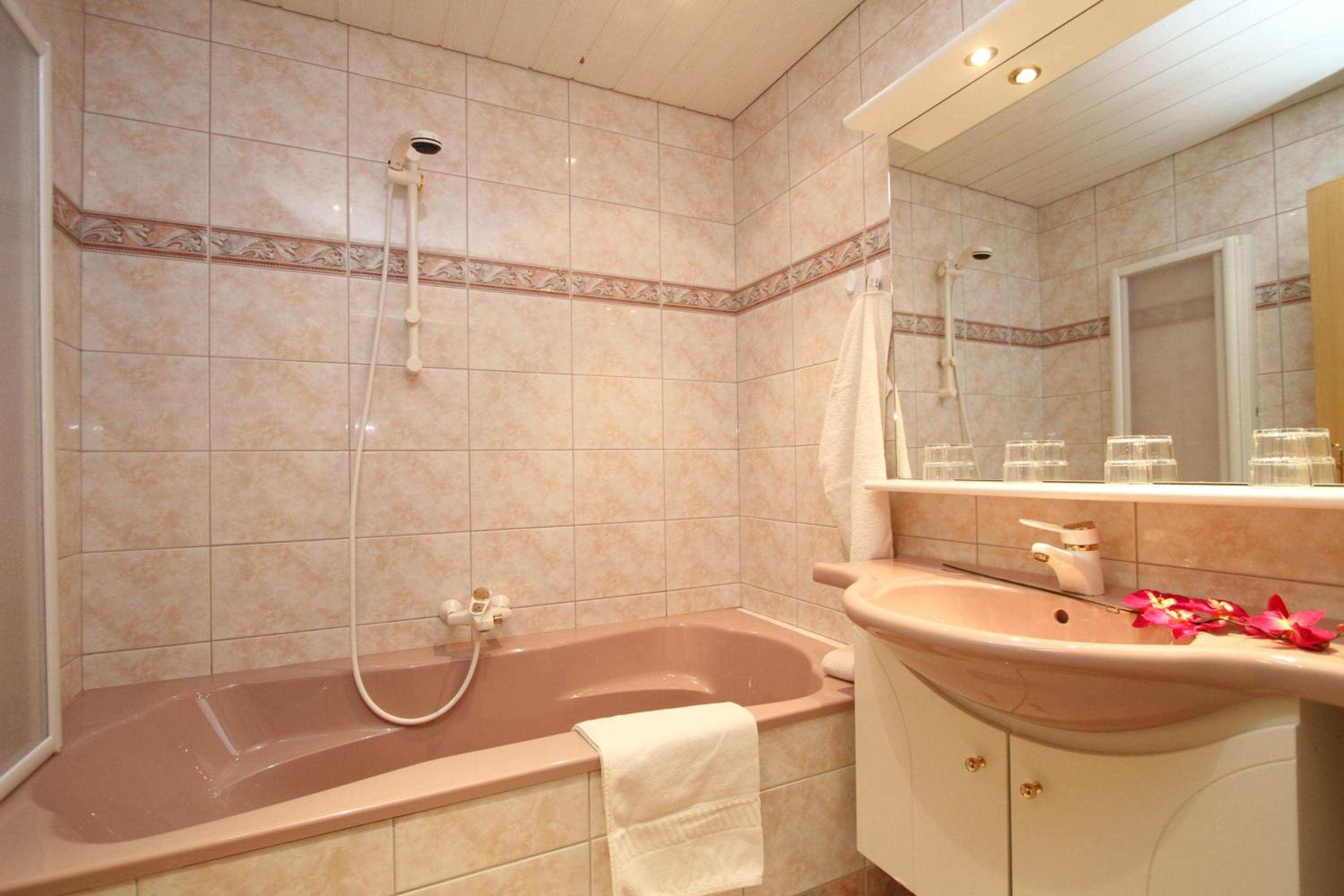 Haus Bergliebe