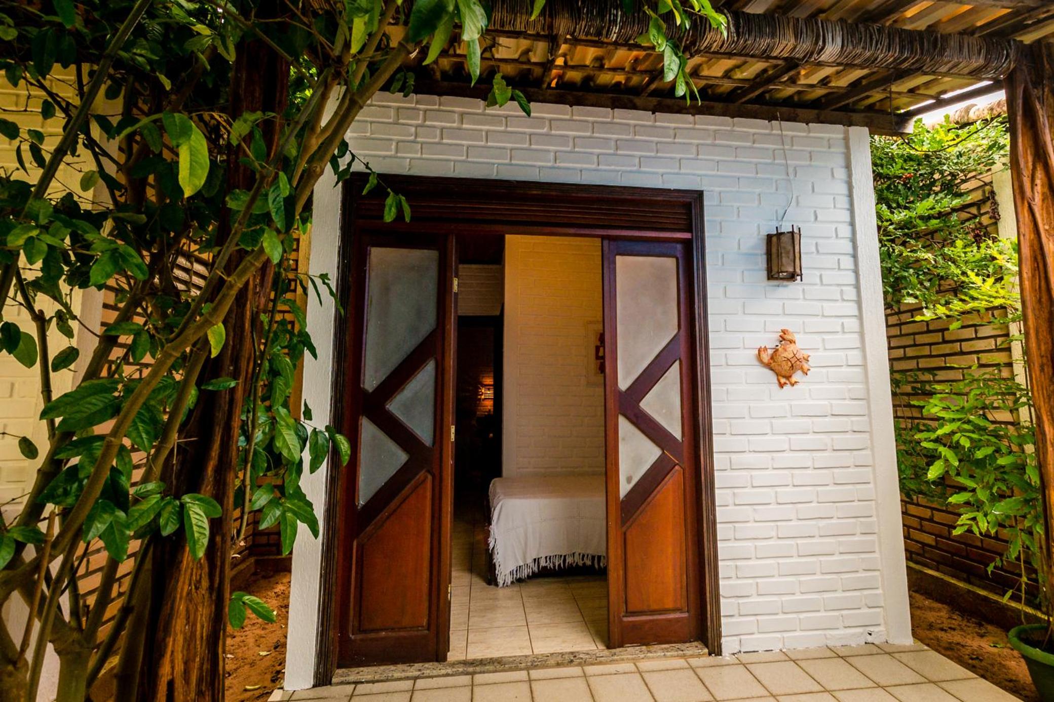 Oceana Suites Villas de Tibau