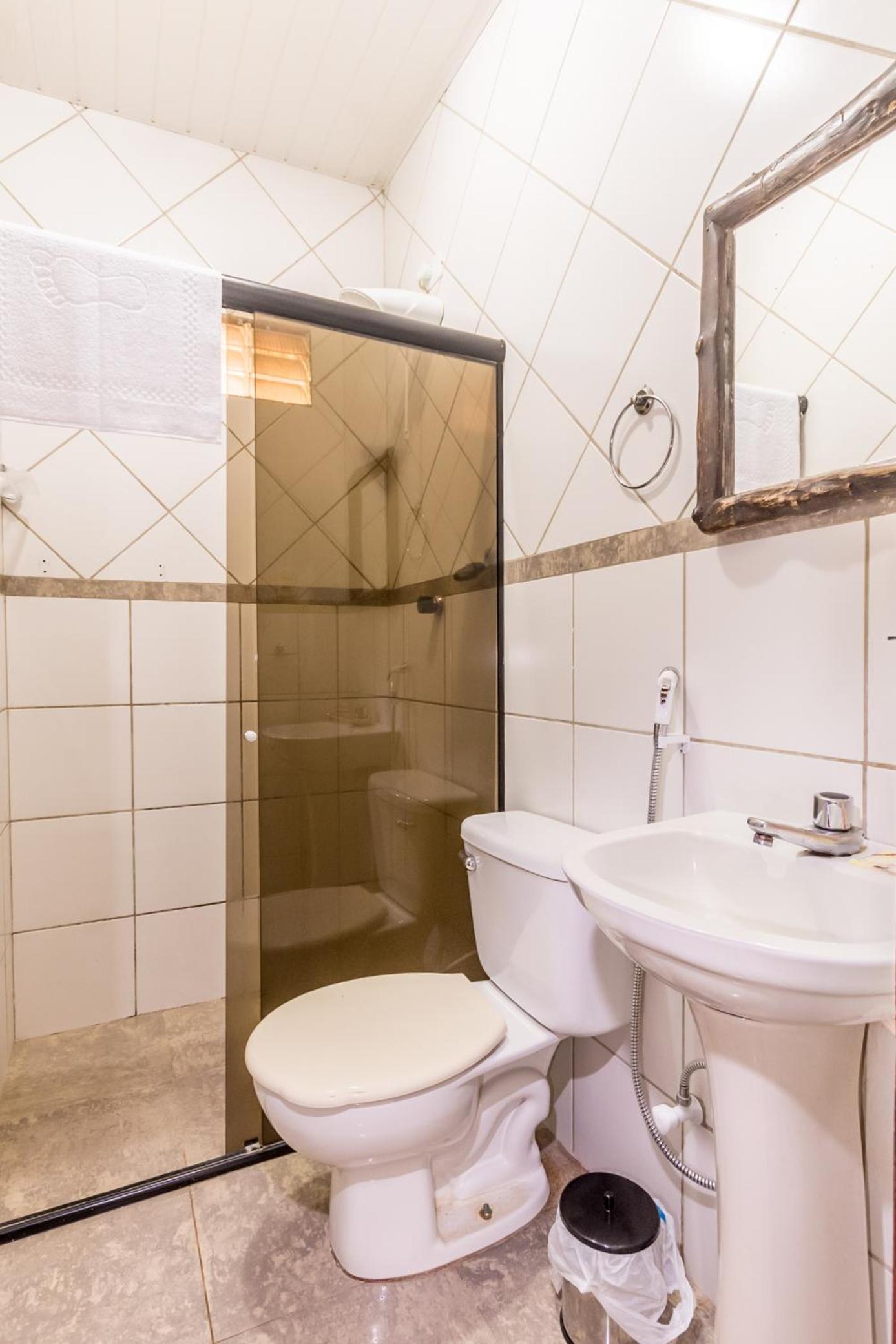 Oceana Suites Villas de Tibau