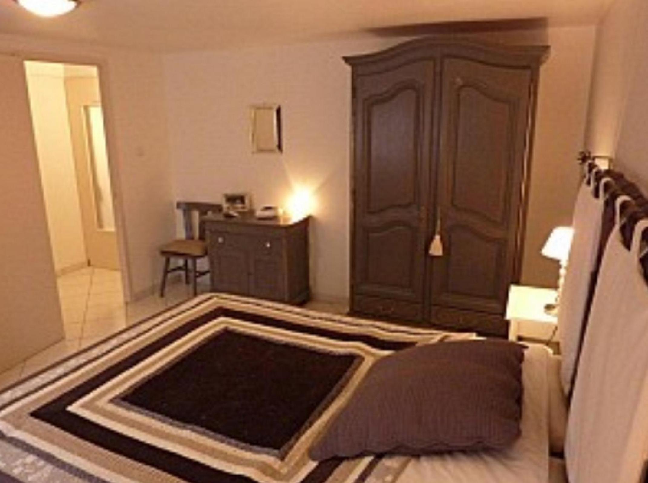 Chambre d'hôtes de Florence view 2