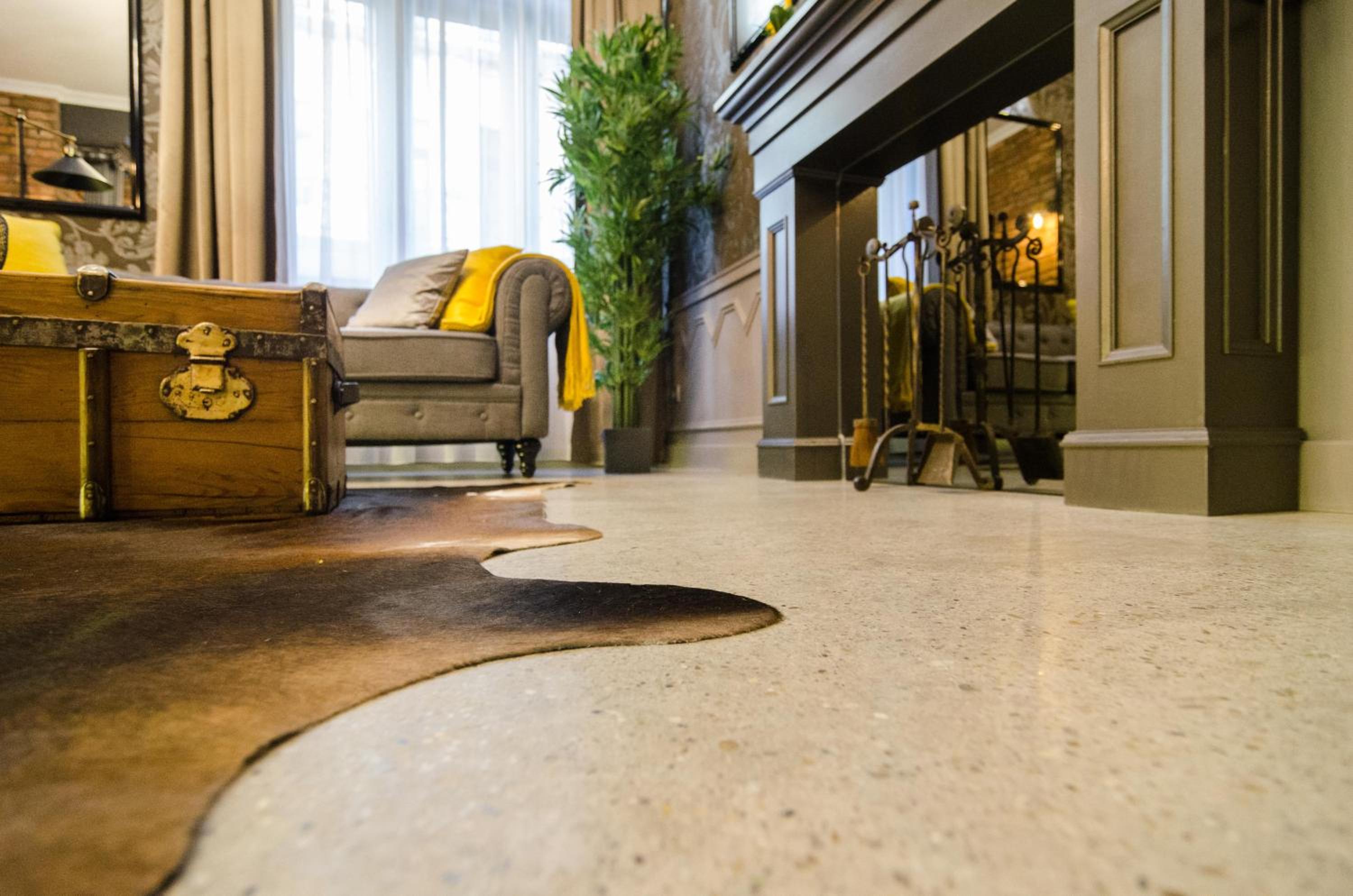 Viktoria Luxury Apartment view 3