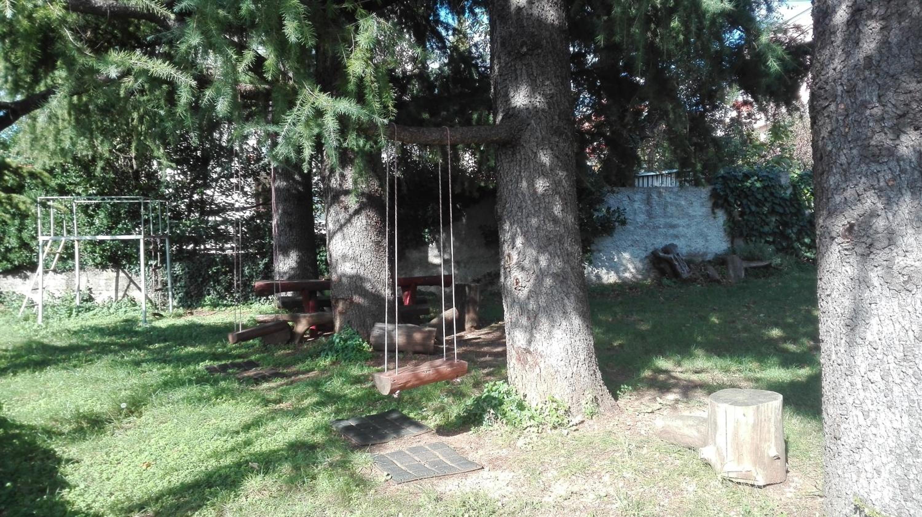 Apartment Cvjetna