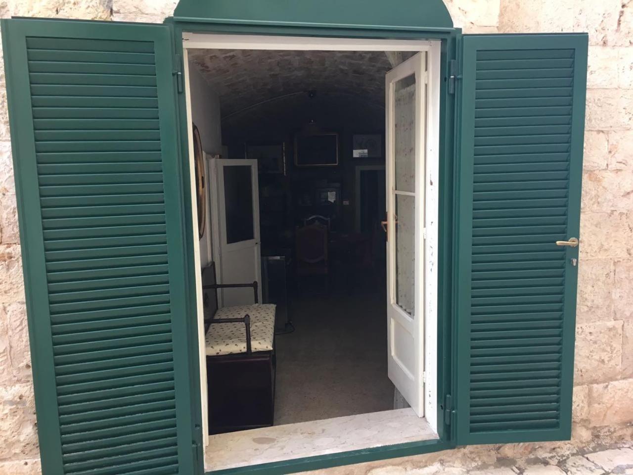 Casa Della Nonna - Centro Storico