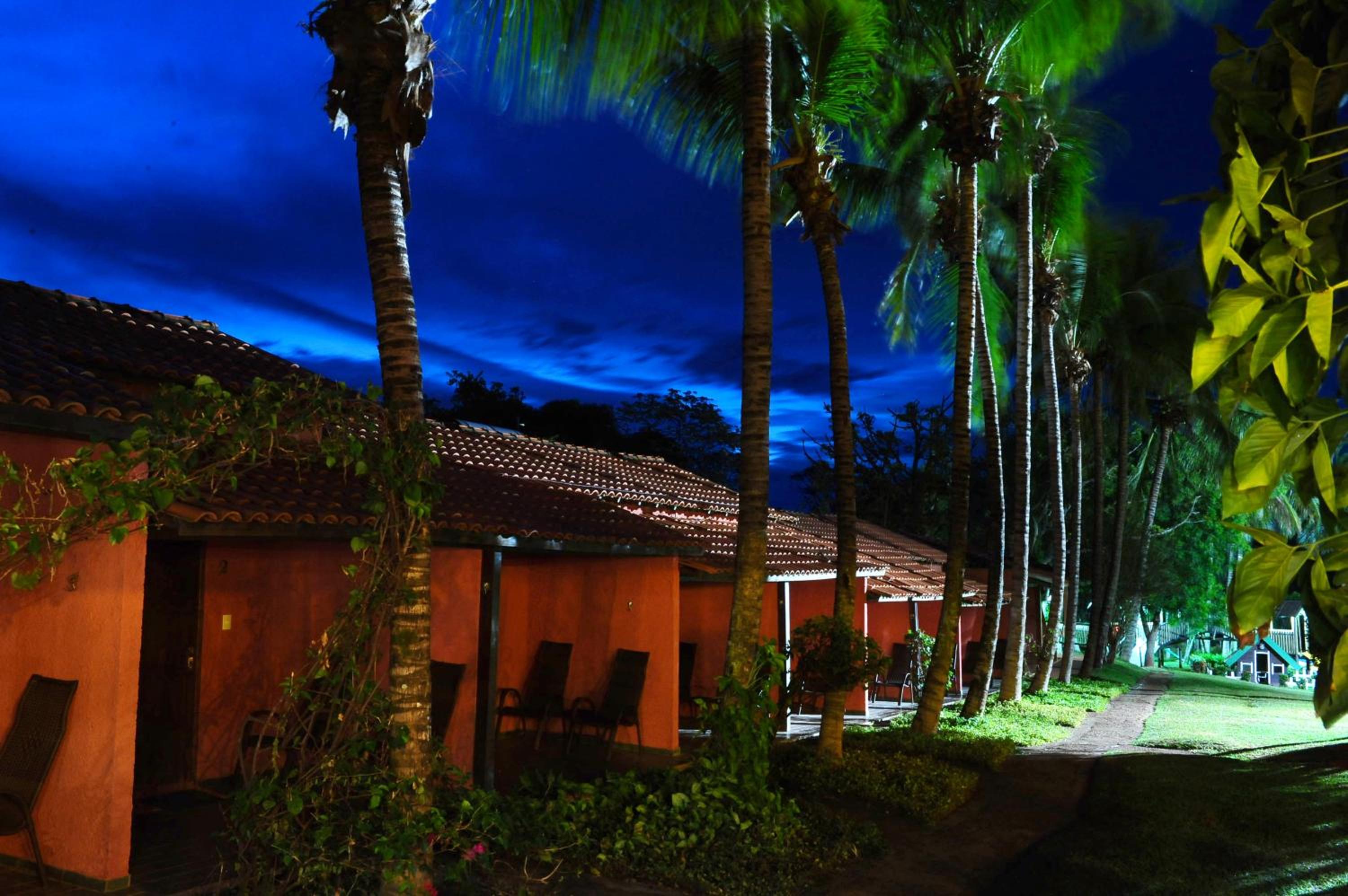 Eco Resort Foz do Marinheiro