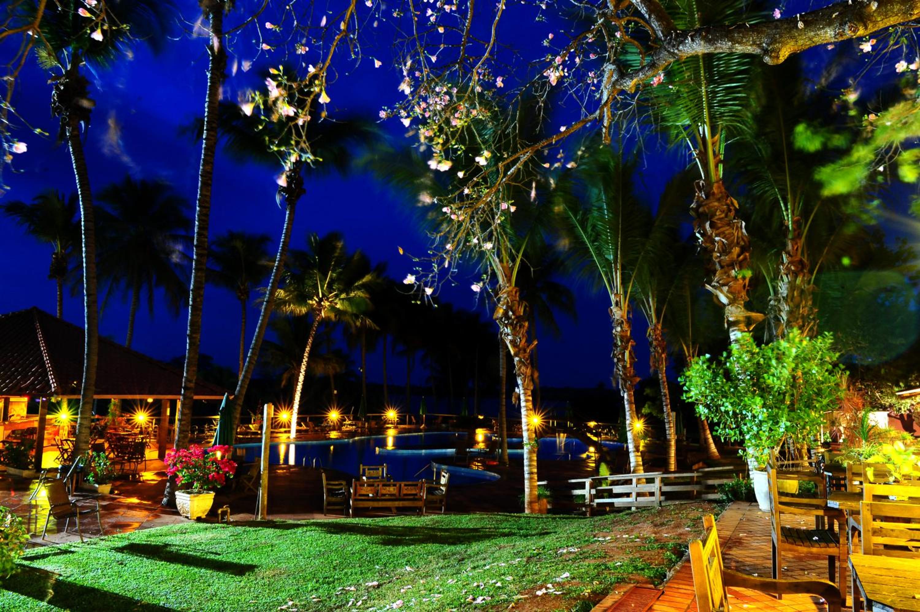 Eco Resort Foz do Marinheiro