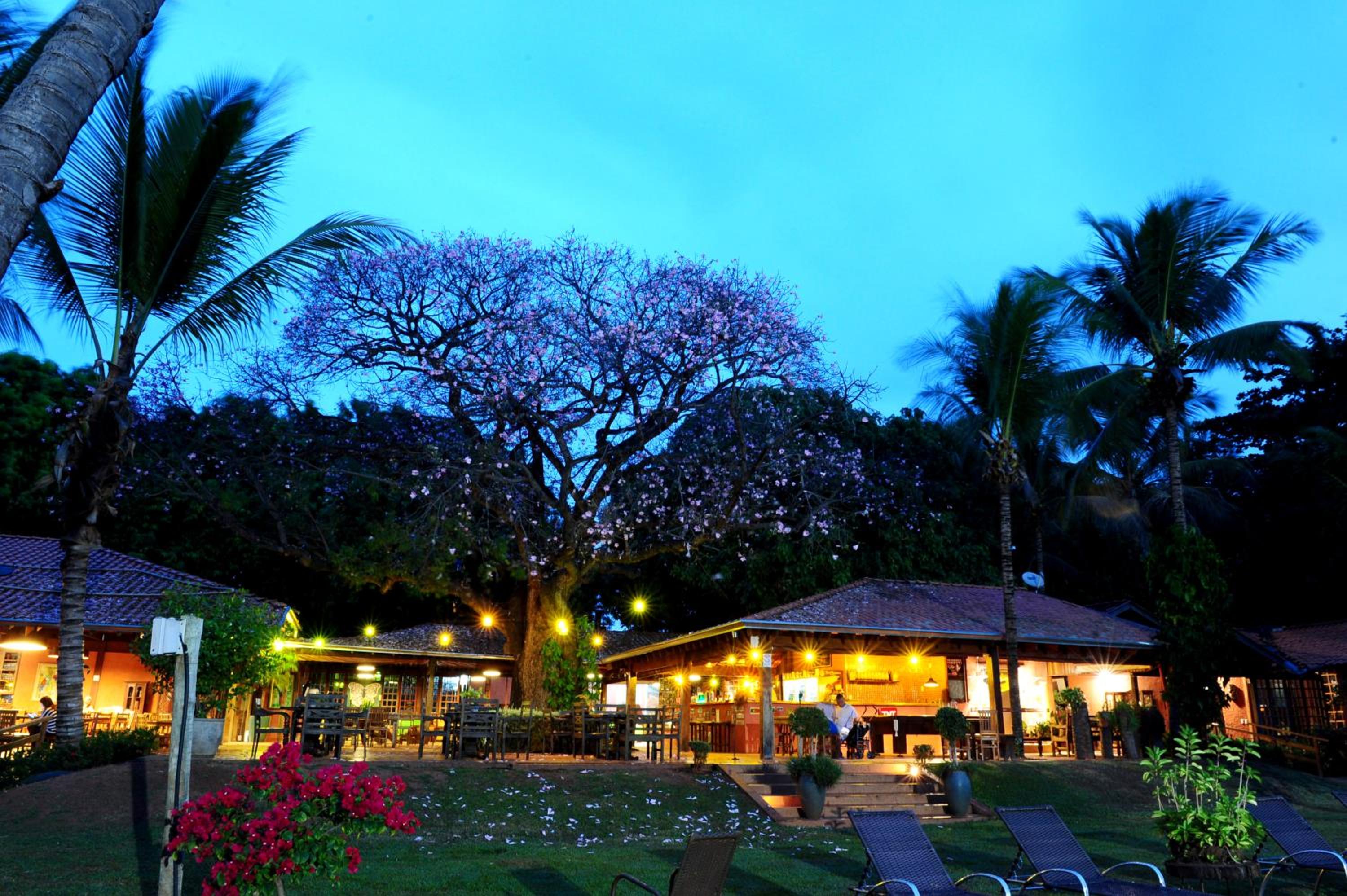 Eco Resort Foz do Marinheiro