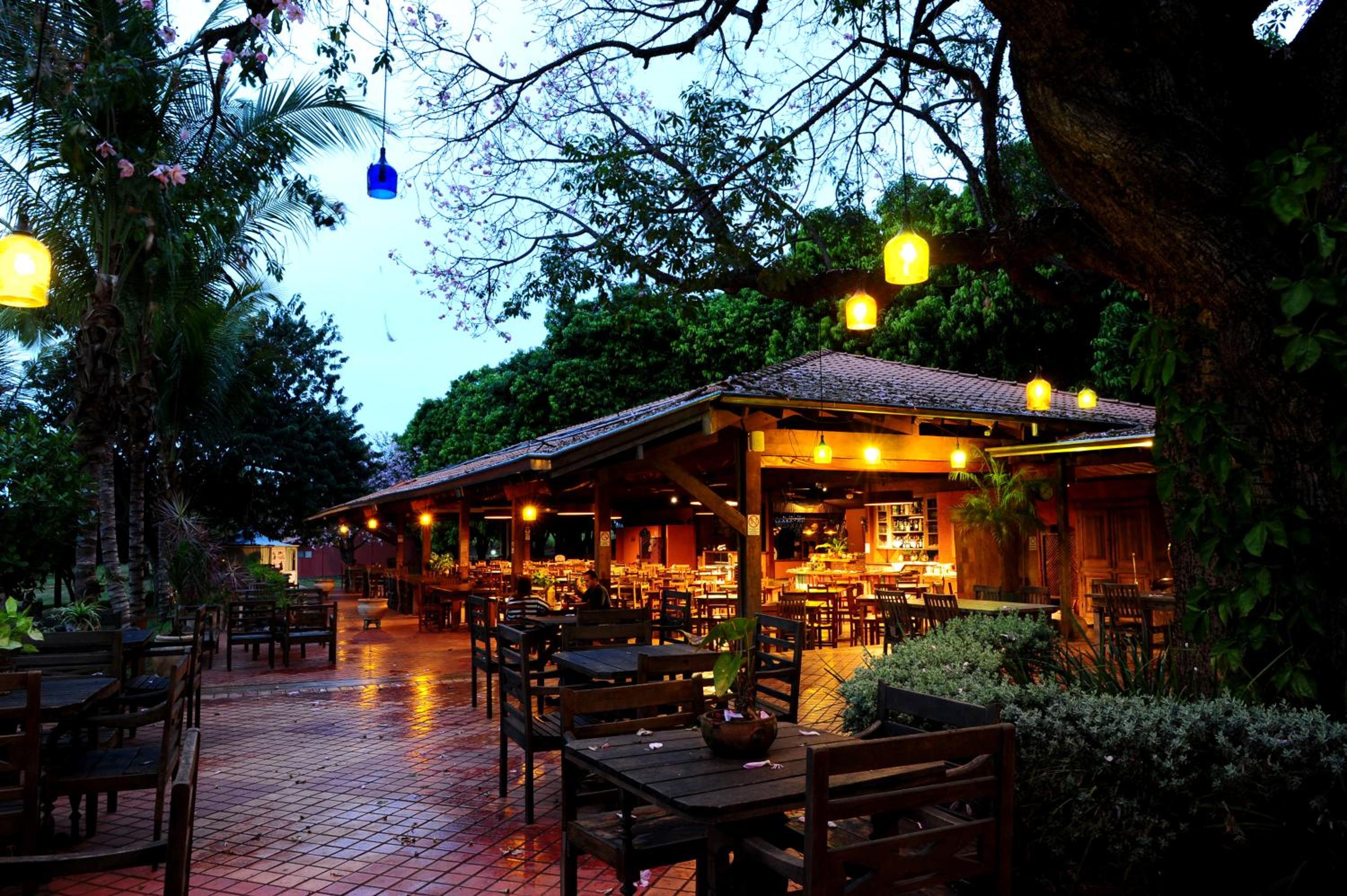 Eco Resort Foz do Marinheiro