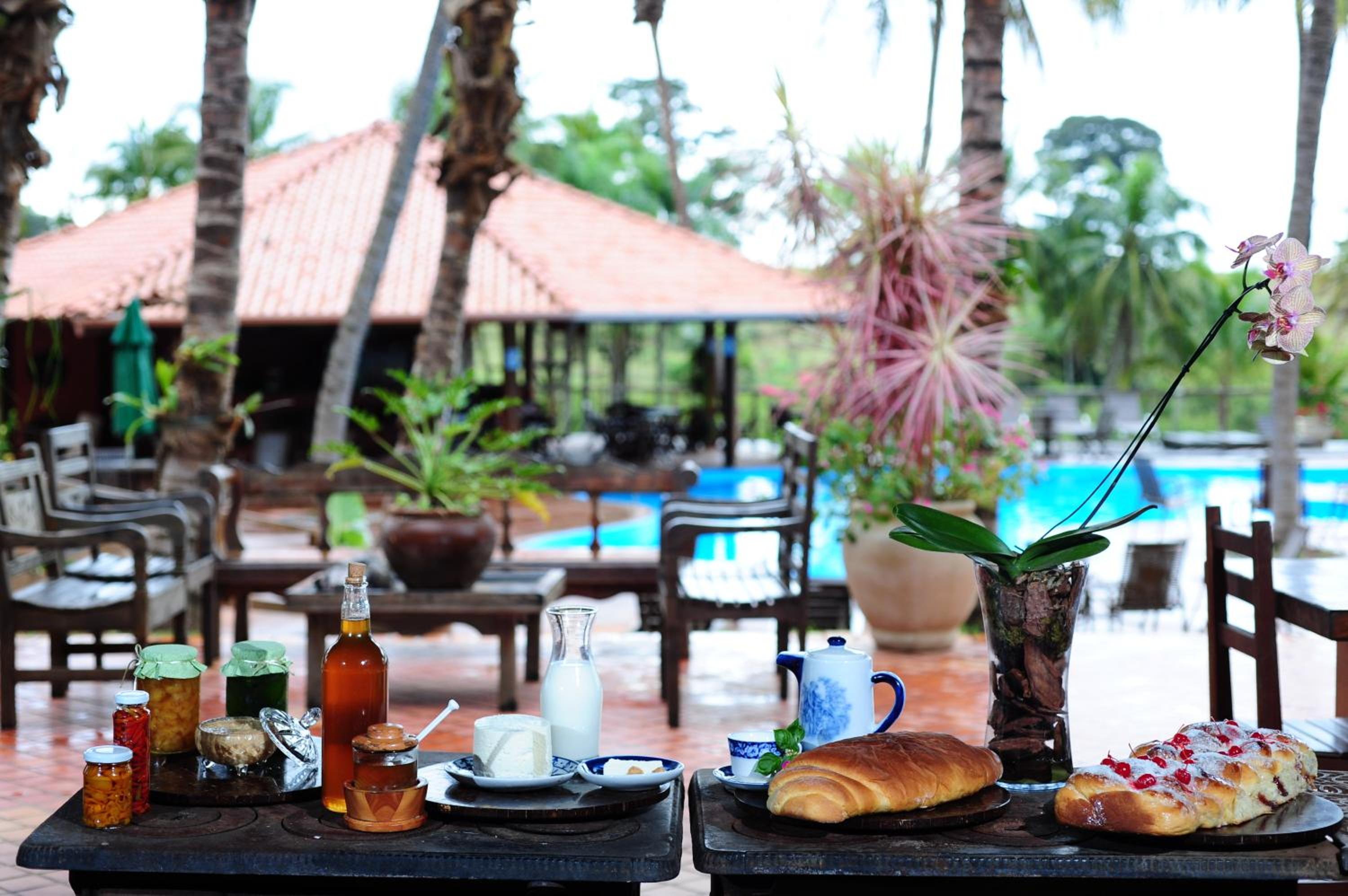 Eco Resort Foz do Marinheiro