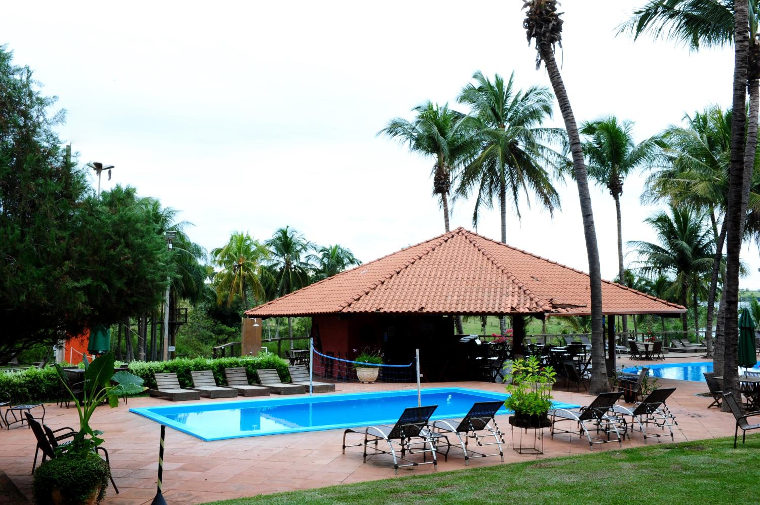 Eco Resort Foz do Marinheiro