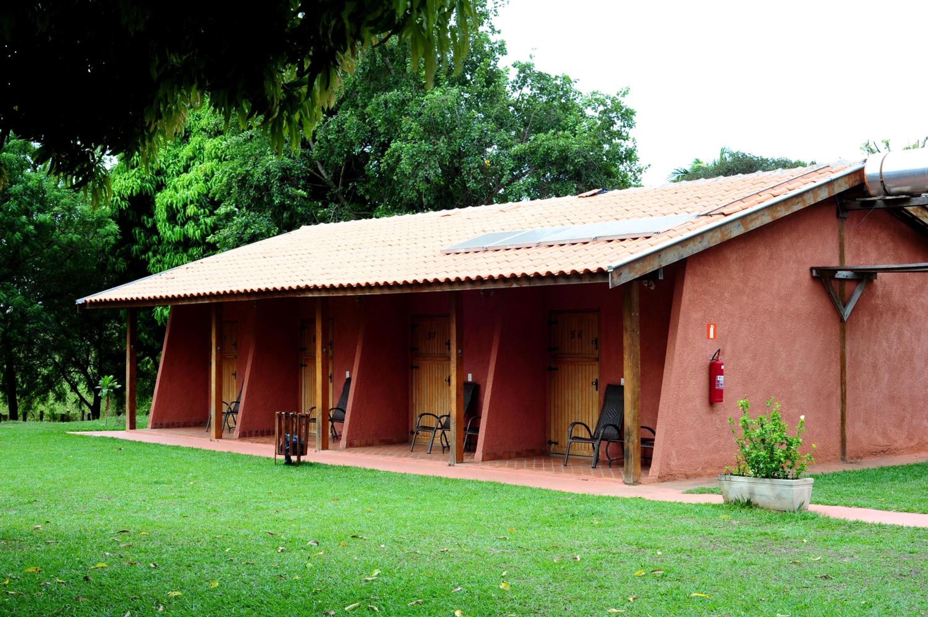 Eco Resort Foz do Marinheiro