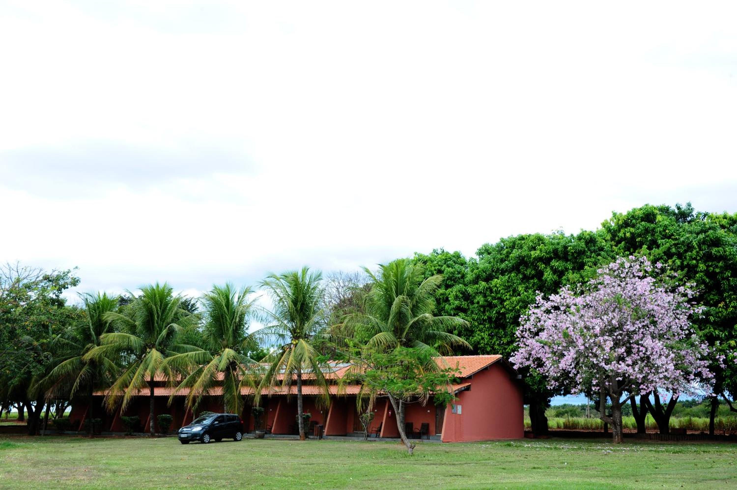 Eco Resort Foz do Marinheiro