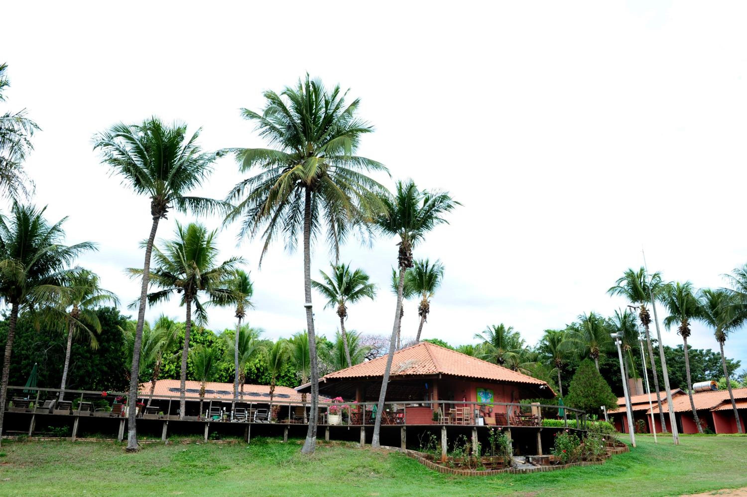 Eco Resort Foz do Marinheiro
