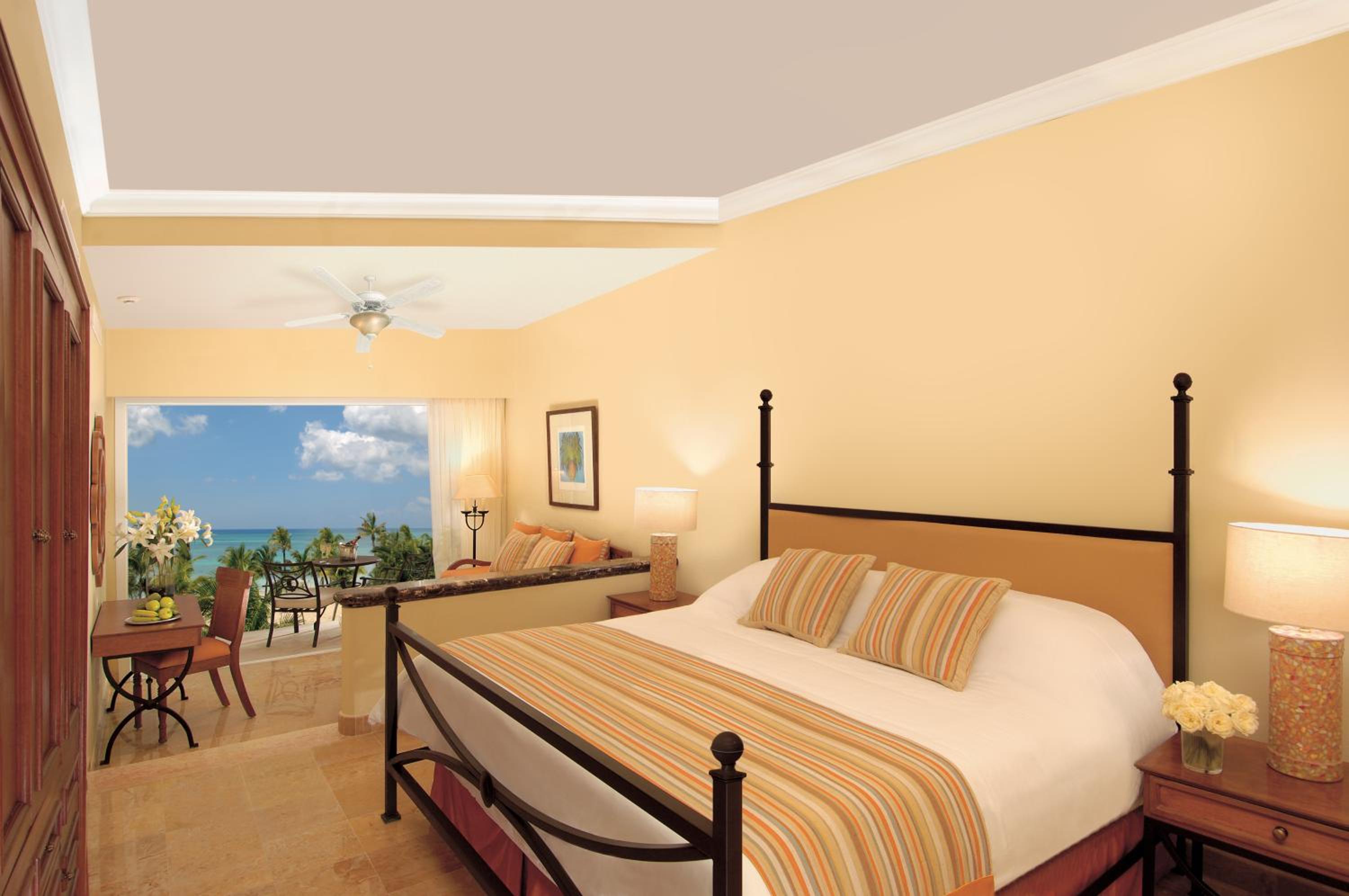 Photo 99 sur 139 de Dreams Tulum Resort & Spa