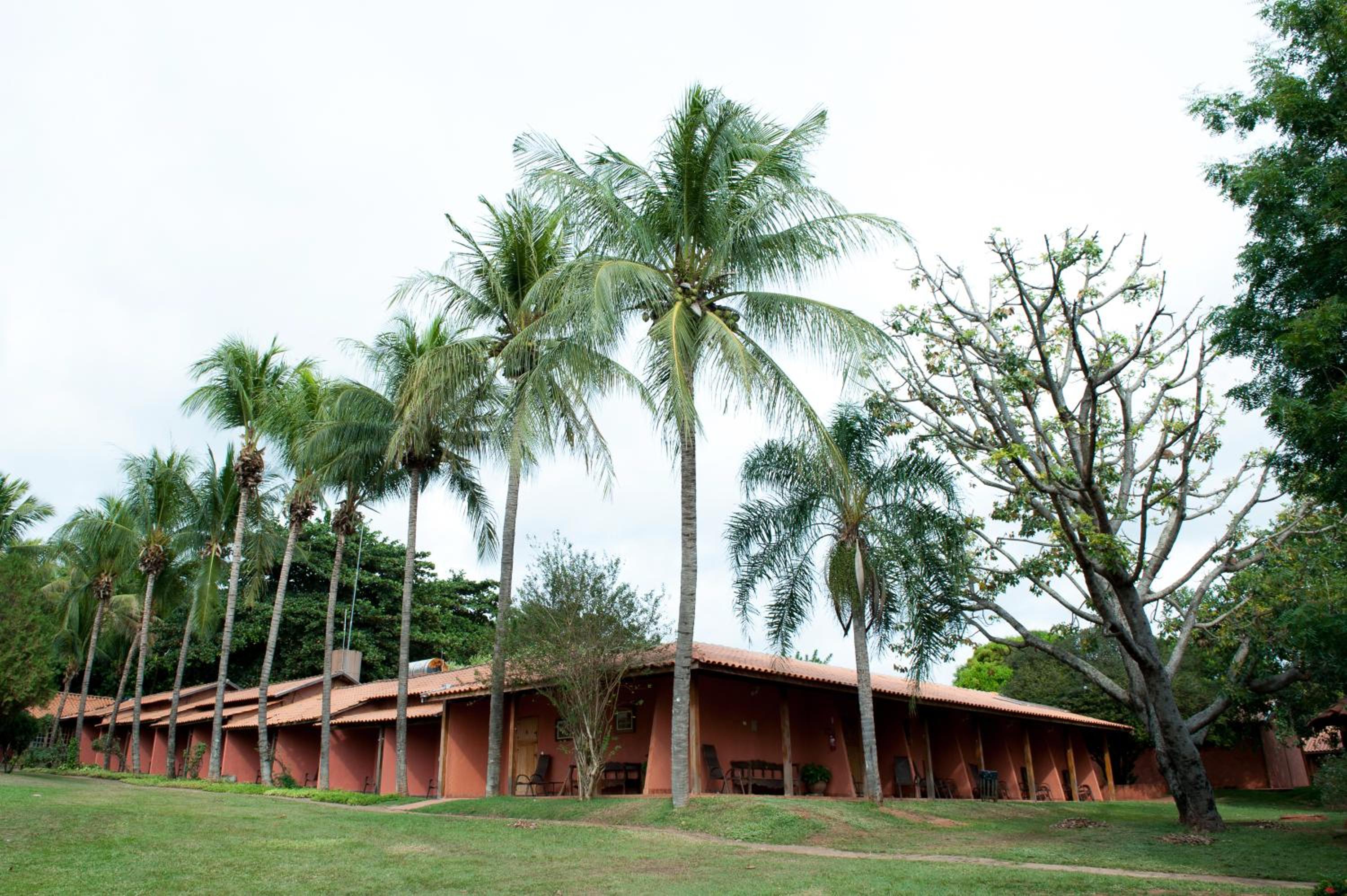 Eco Resort Foz do Marinheiro
