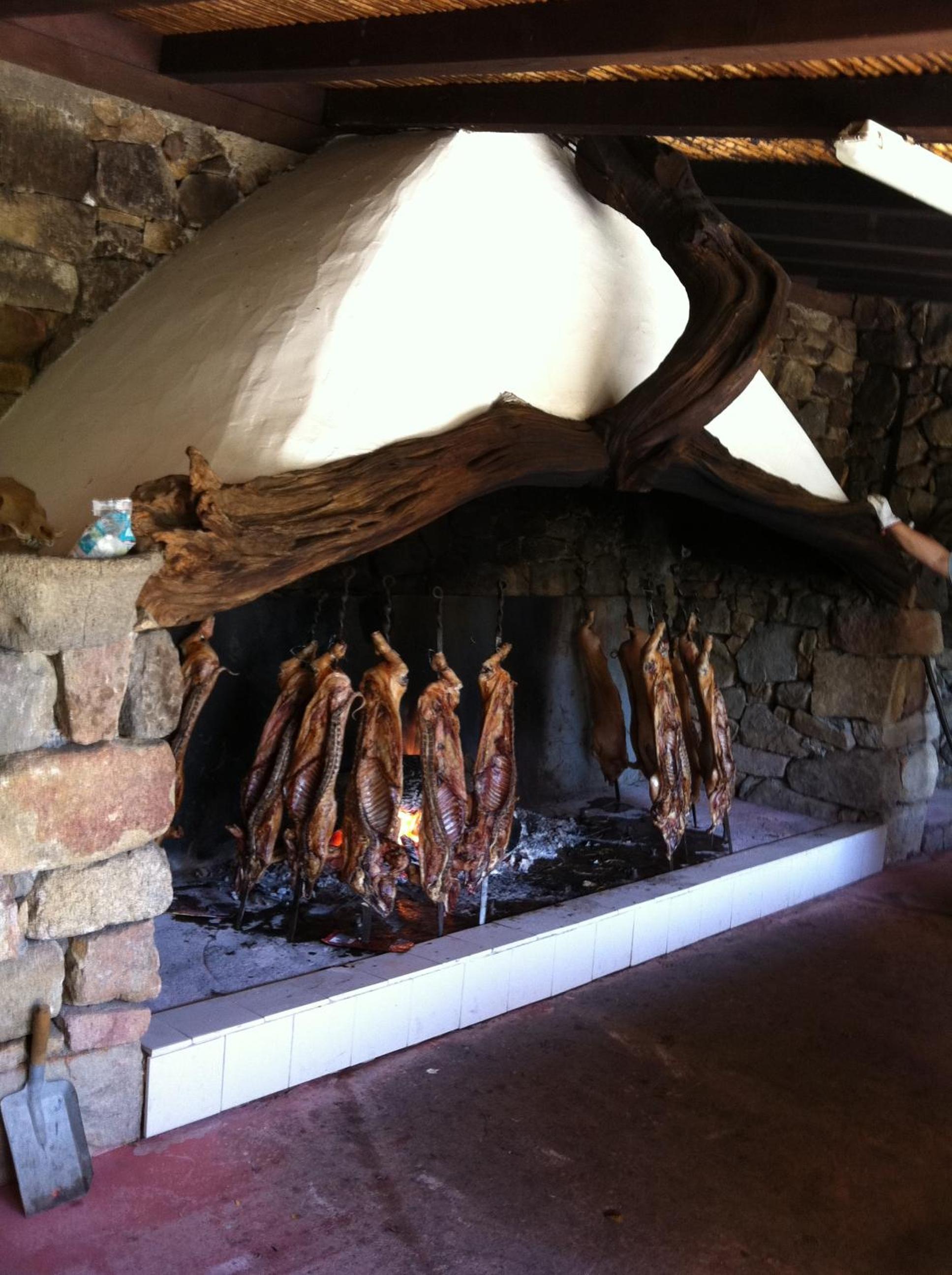 Agriturismo Piperedda