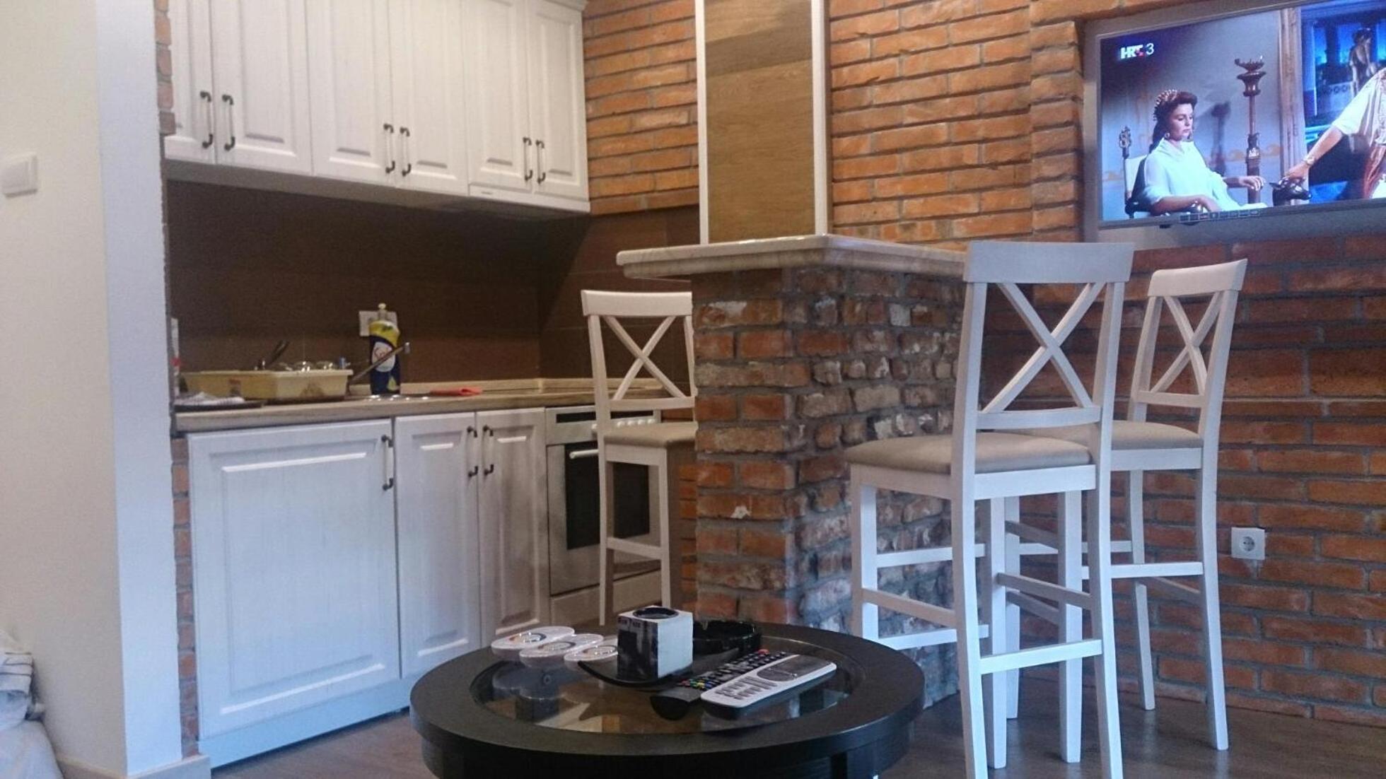 ACO Apartment view 2