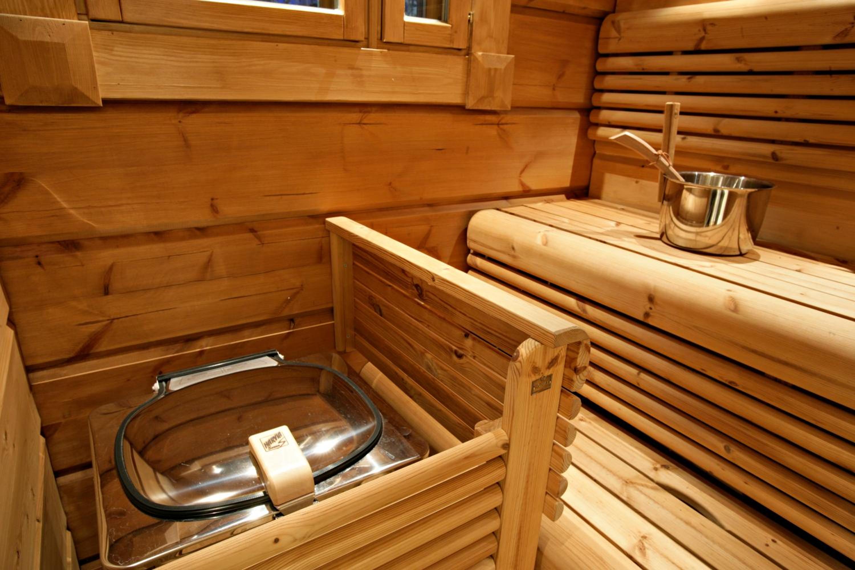 Ounasvaaran Lakituvat Chalets