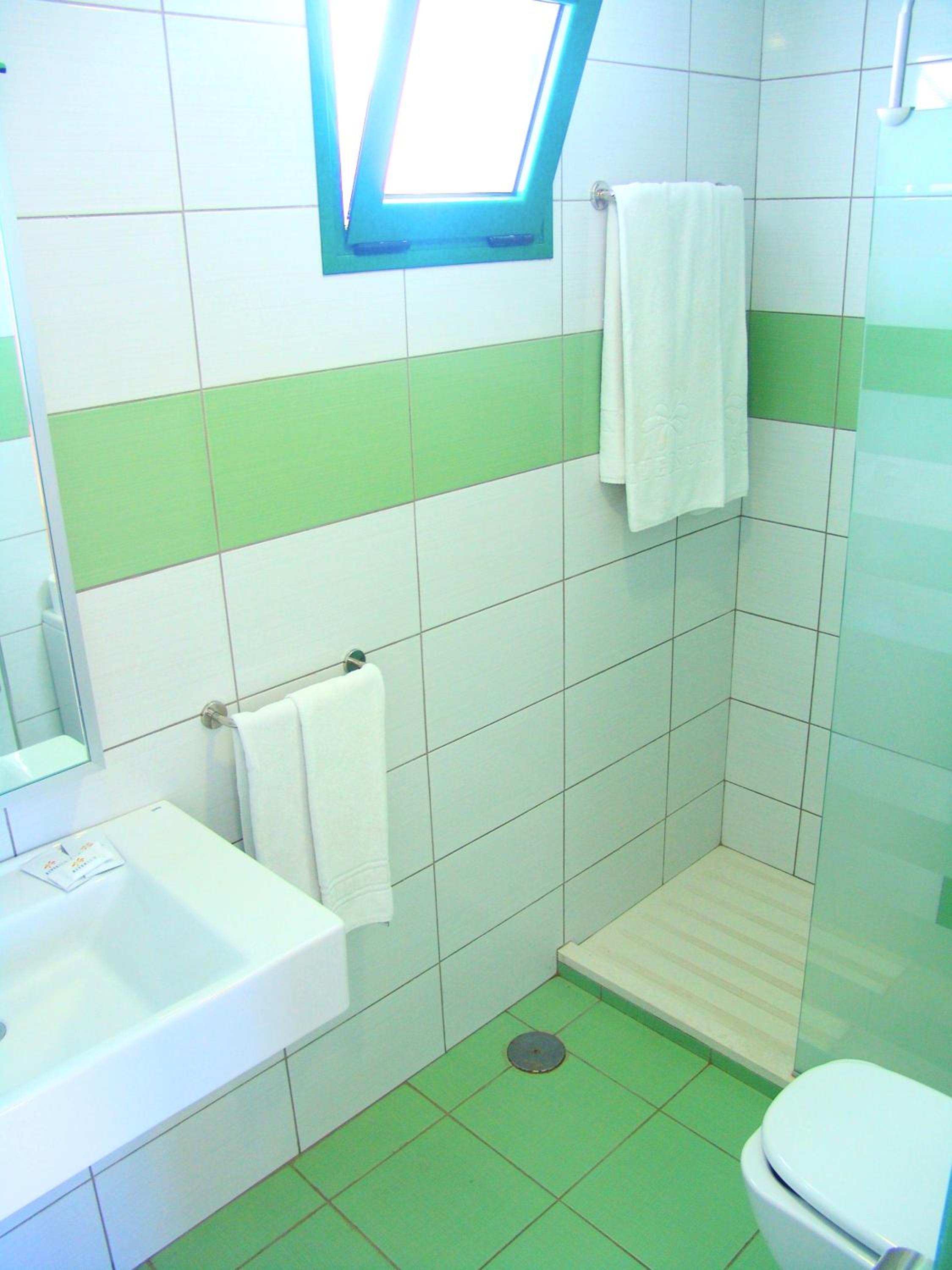 Apartamentos Monteparaiso