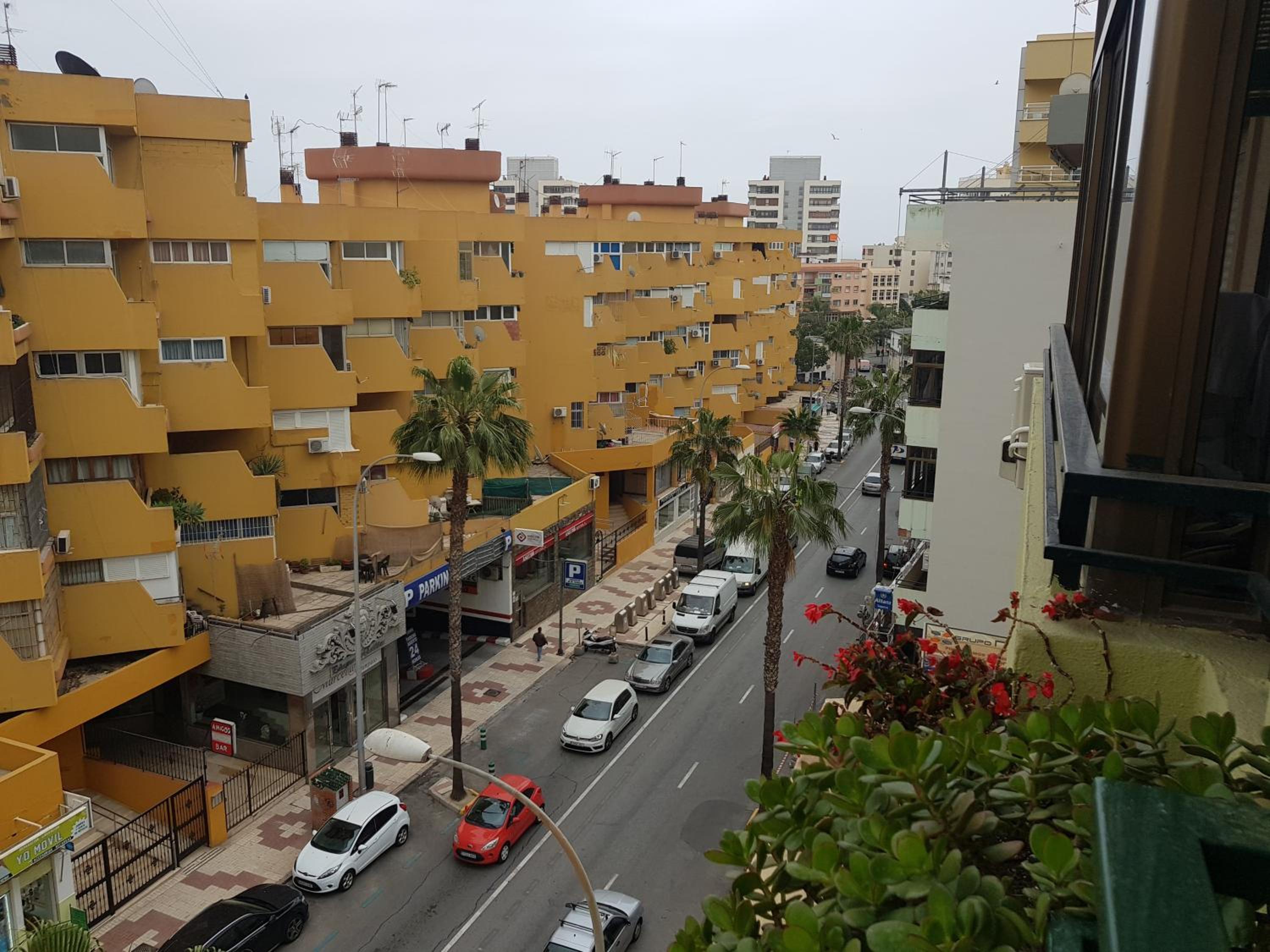 Piso Centro Torremolinos view 5