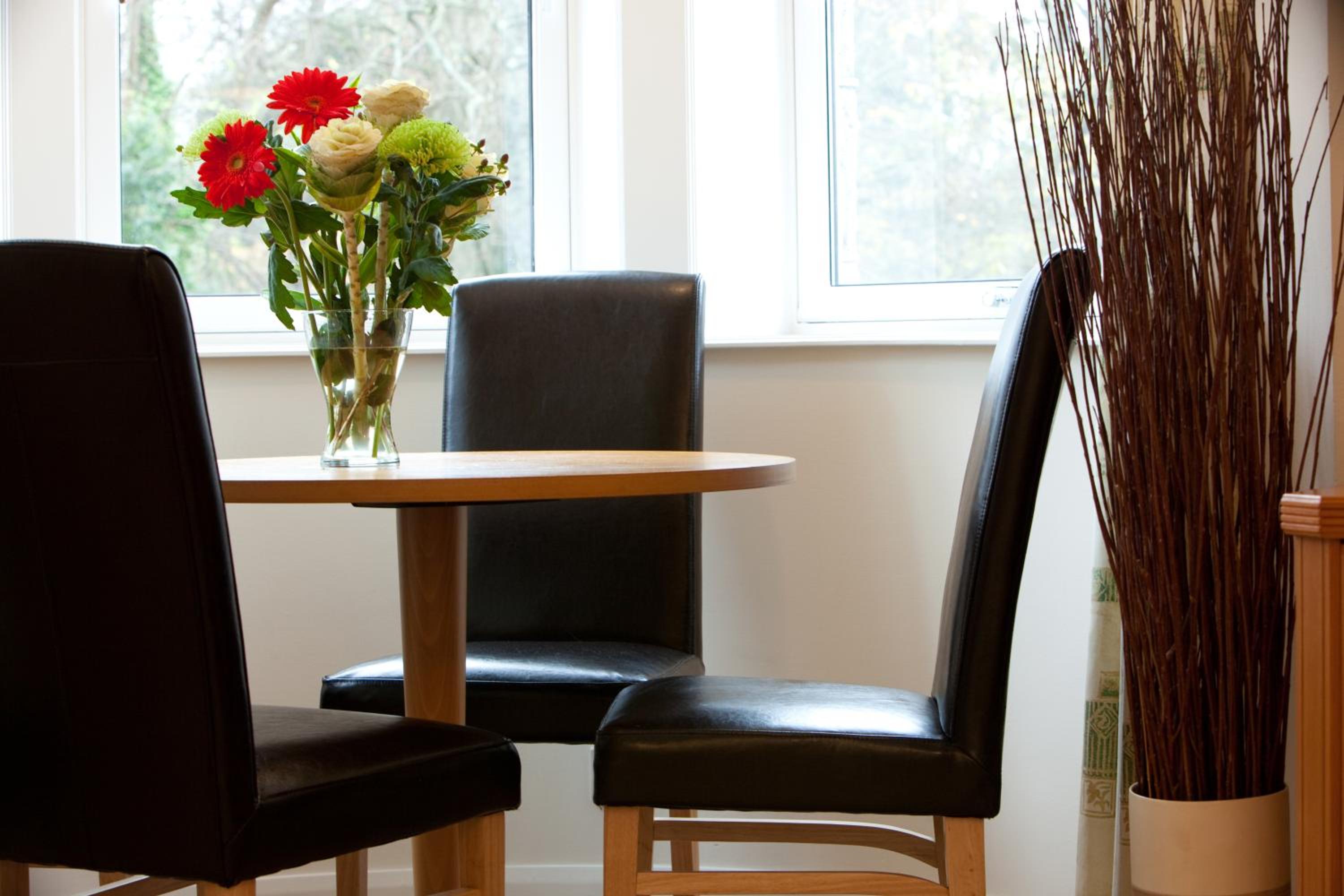 The Spires Serviced Apartments Aberdeen