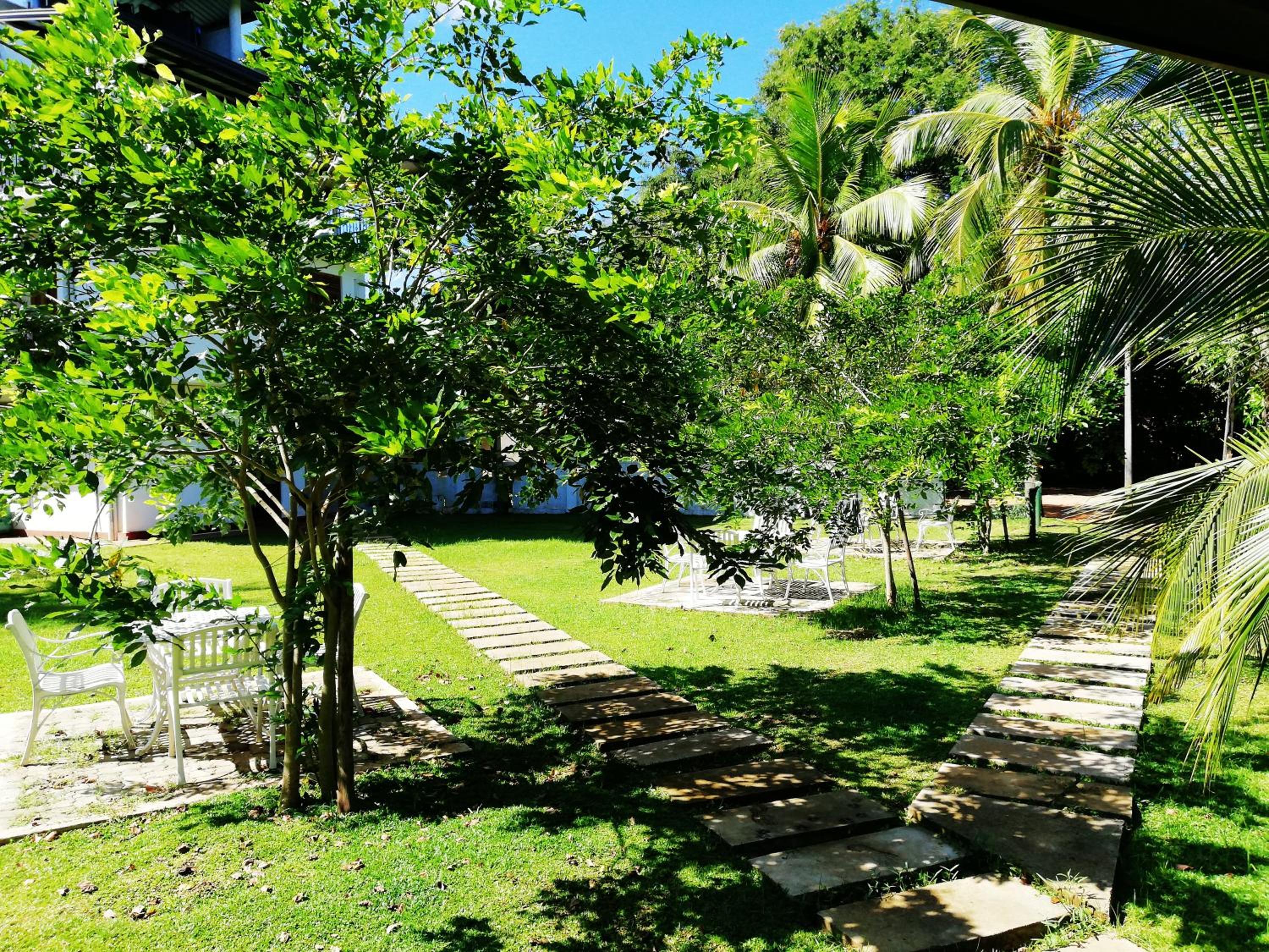 Rajarata Family Resort