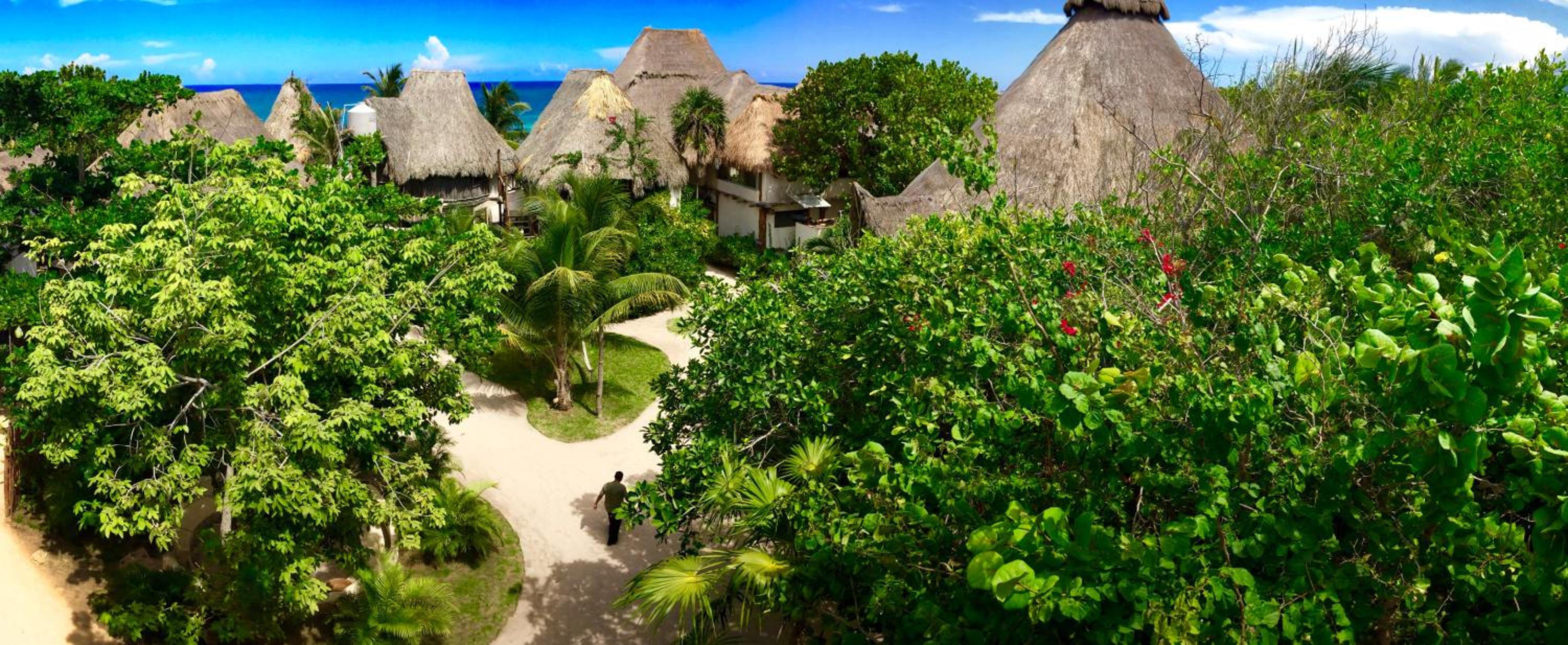 Amansala Resort - Property Image 70