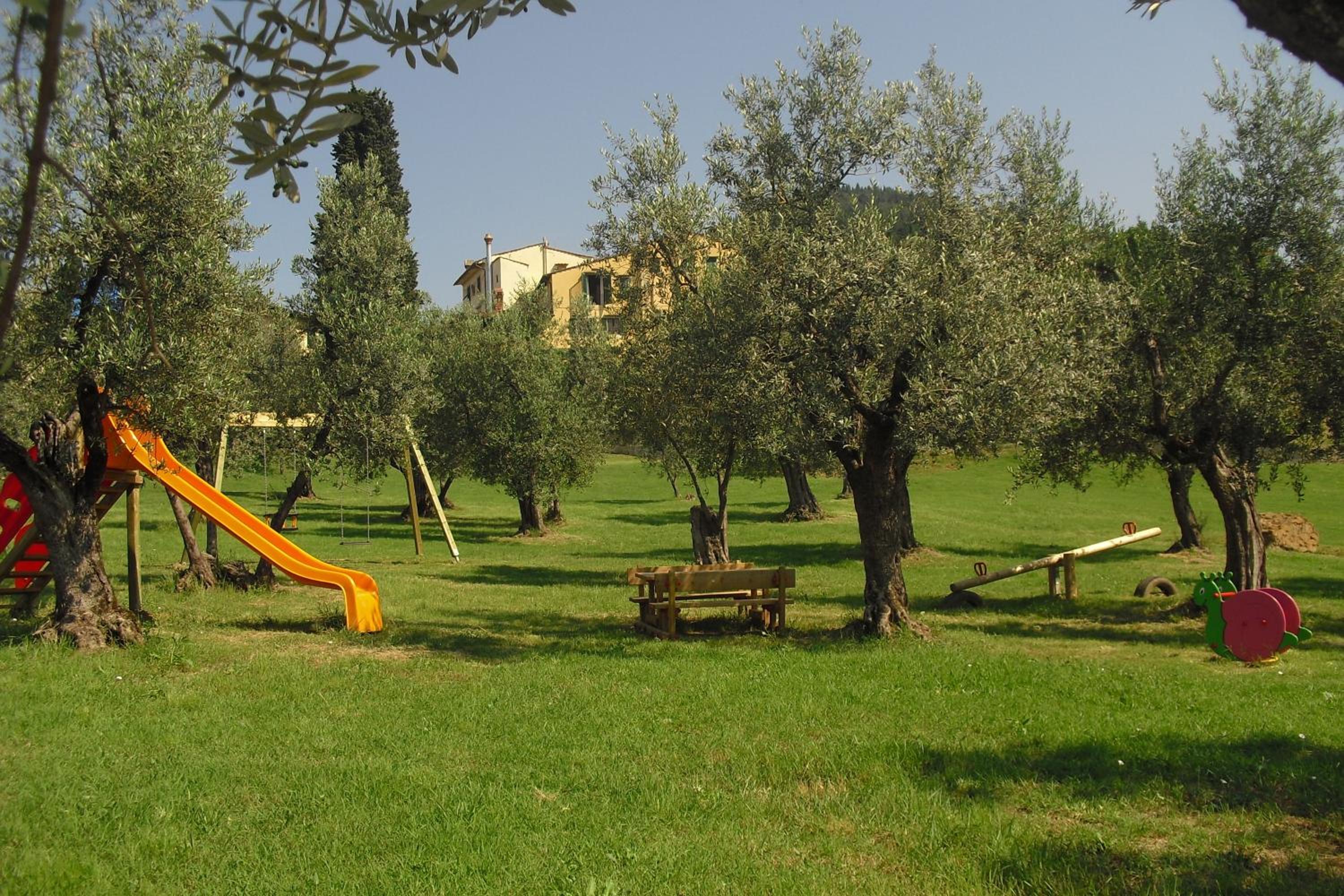 Fattoria di Maiano