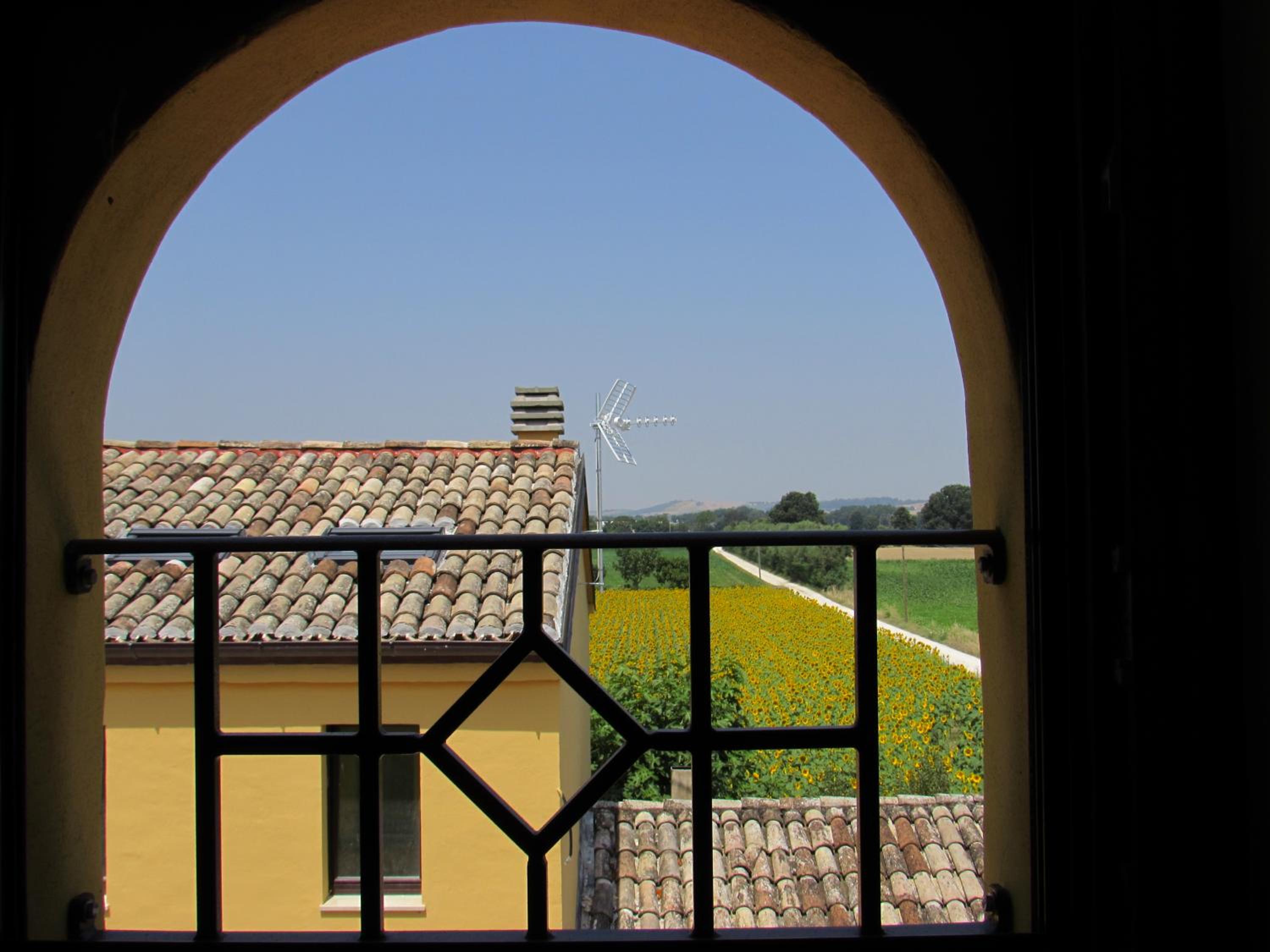 Alla Bigattiera view 2