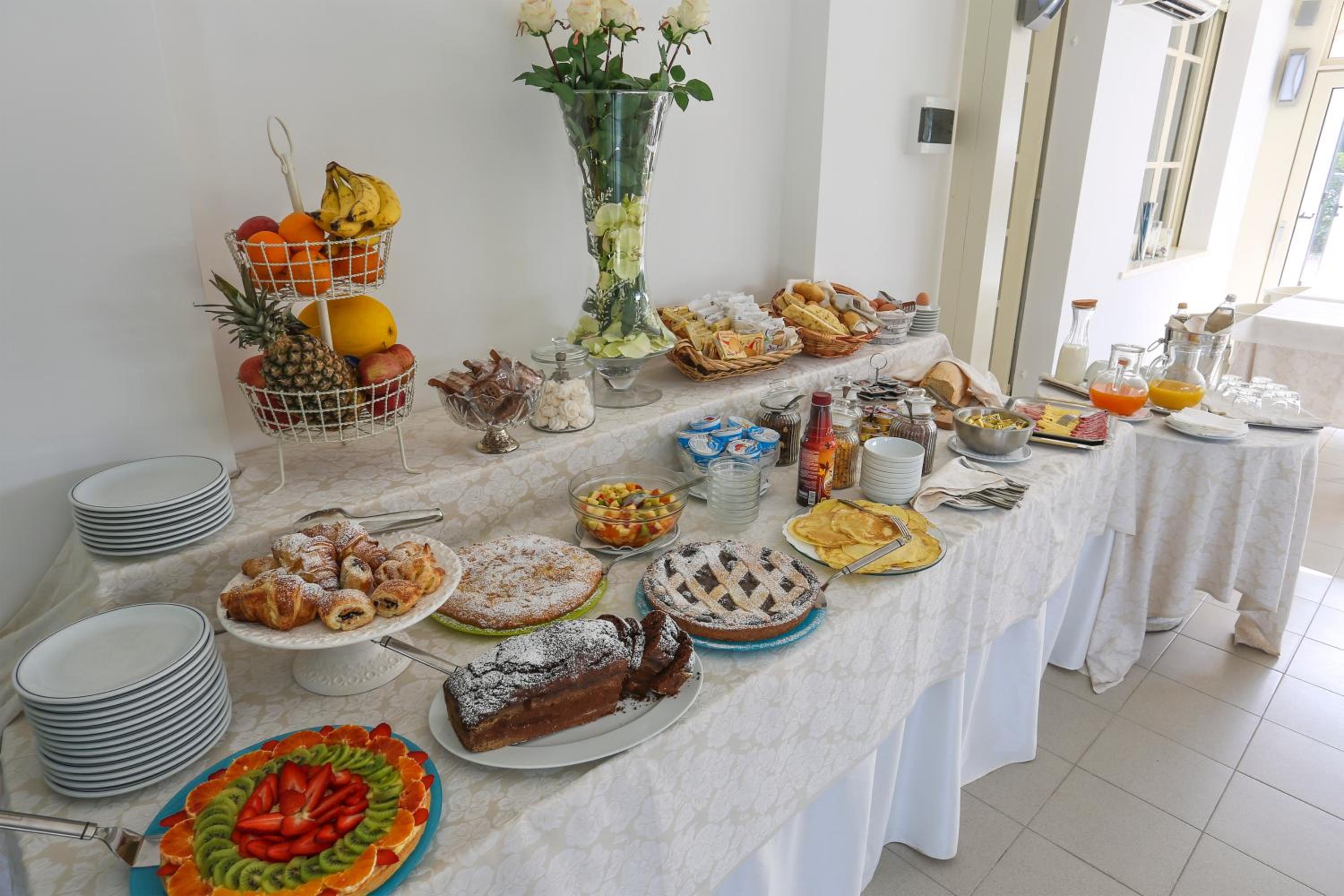Hotel Nettuno view 4