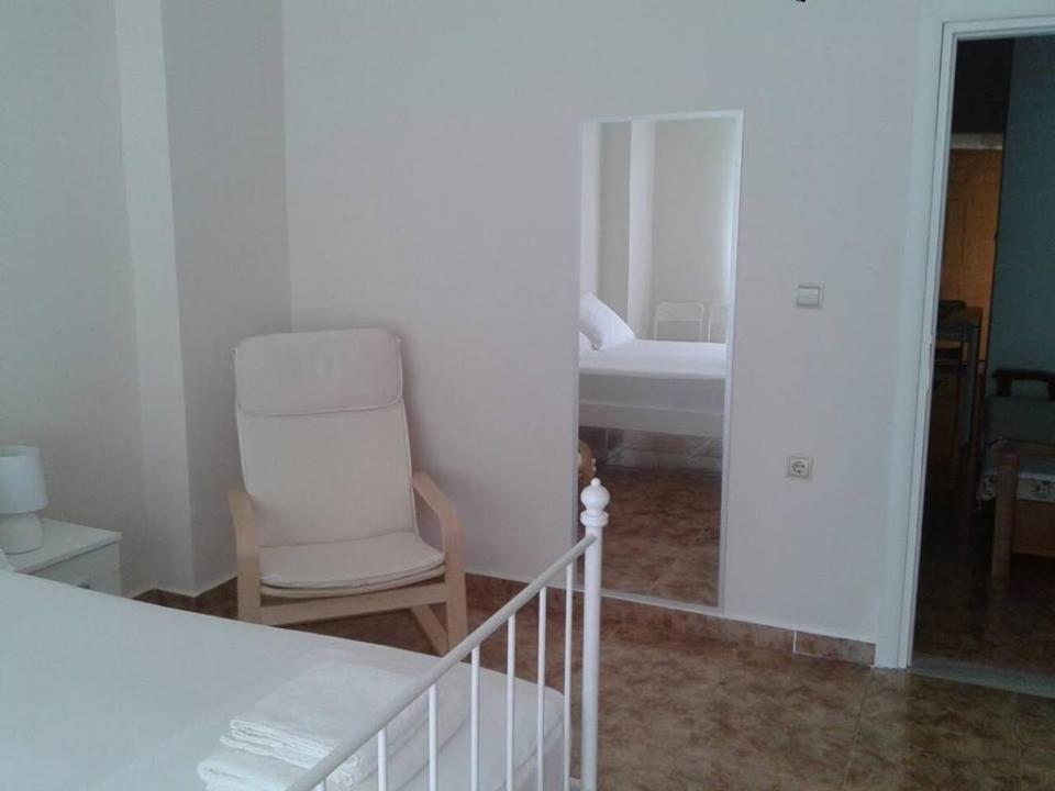 Tanja Apartments