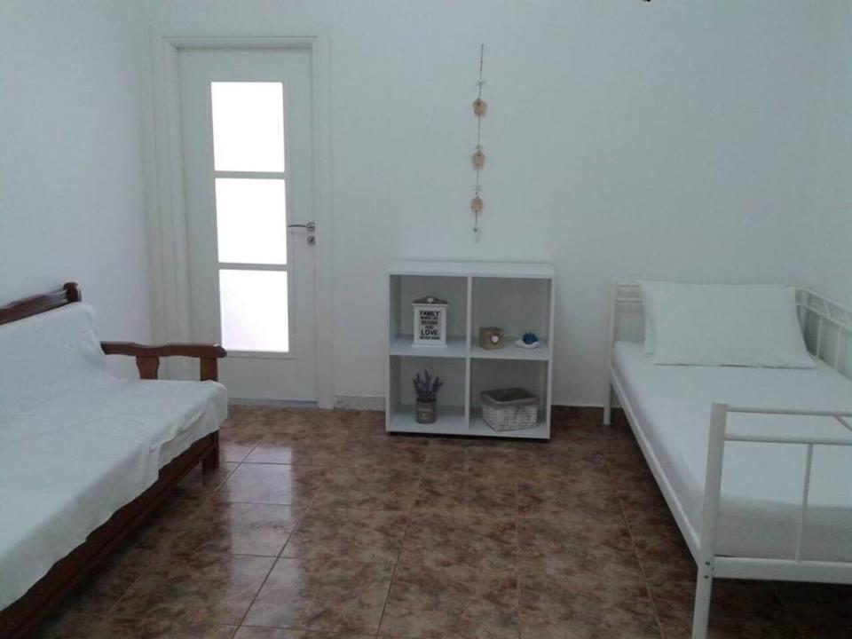 Tanja Apartments