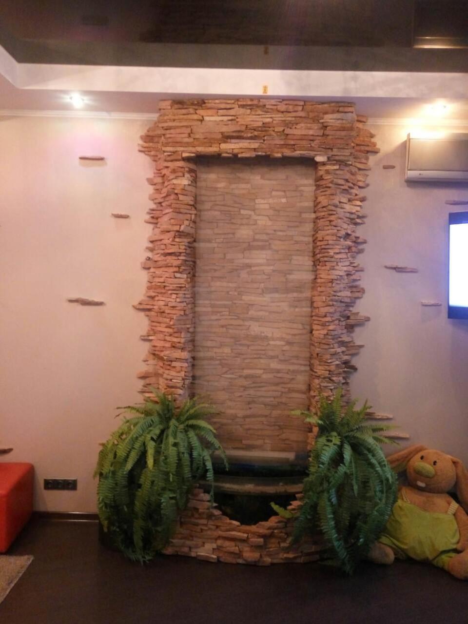 Apartment on Heroiv Stalinhradu