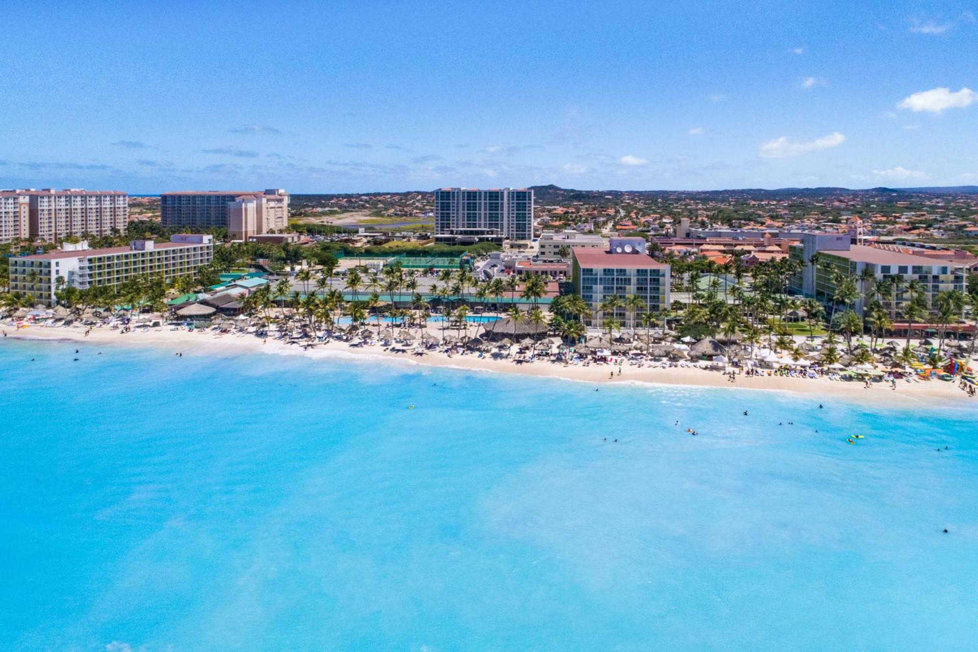 All Inclusive Holiday Inn Resort Aruba - Beach Resort & Casino by IHG, photo 43